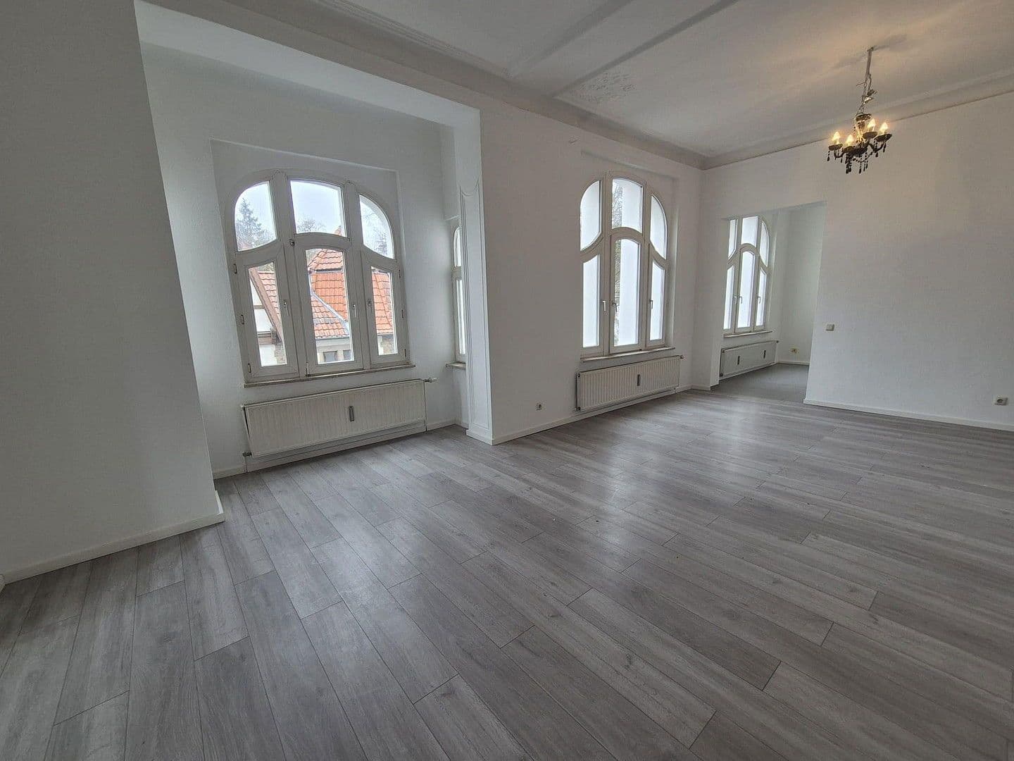 Pronájem bytu 2+1 75 m², Robensstraße XX, Cáchy, Severní Porýní-Vestfálsko Pronájem bytu 2+1 75 m², Robensstraße XX, Cáchy, Severní Porýní-Vestfálsko
