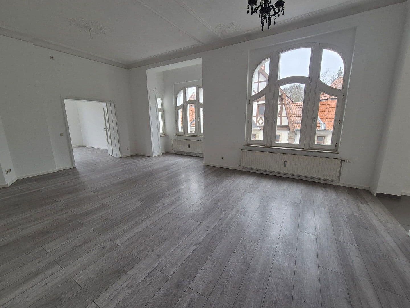 Pronájem bytu 2+1 75 m², Robensstraße XX, Cáchy, Severní Porýní-Vestfálsko Pronájem bytu 2+1 75 m², Robensstraße XX, Cáchy, Severní Porýní-Vestfálsko