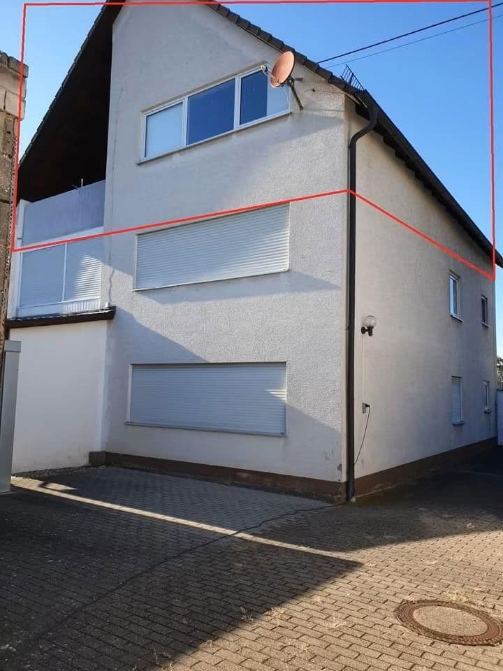 Prodej bytu 2+1 91 m², Böhl-Iggelheim, Porýní-Falc Prodej bytu 2+1 91 m², Böhl-Iggelheim, Porýní-Falc