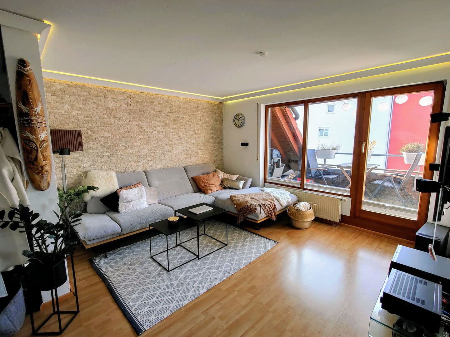 Pronájem bytu 3+kk 80 m², Villingen-Schwenningen, Bádensko-Württembersko Pronájem bytu 3+kk 80 m², Villingen-Schwenningen, Bádensko-Württembersko