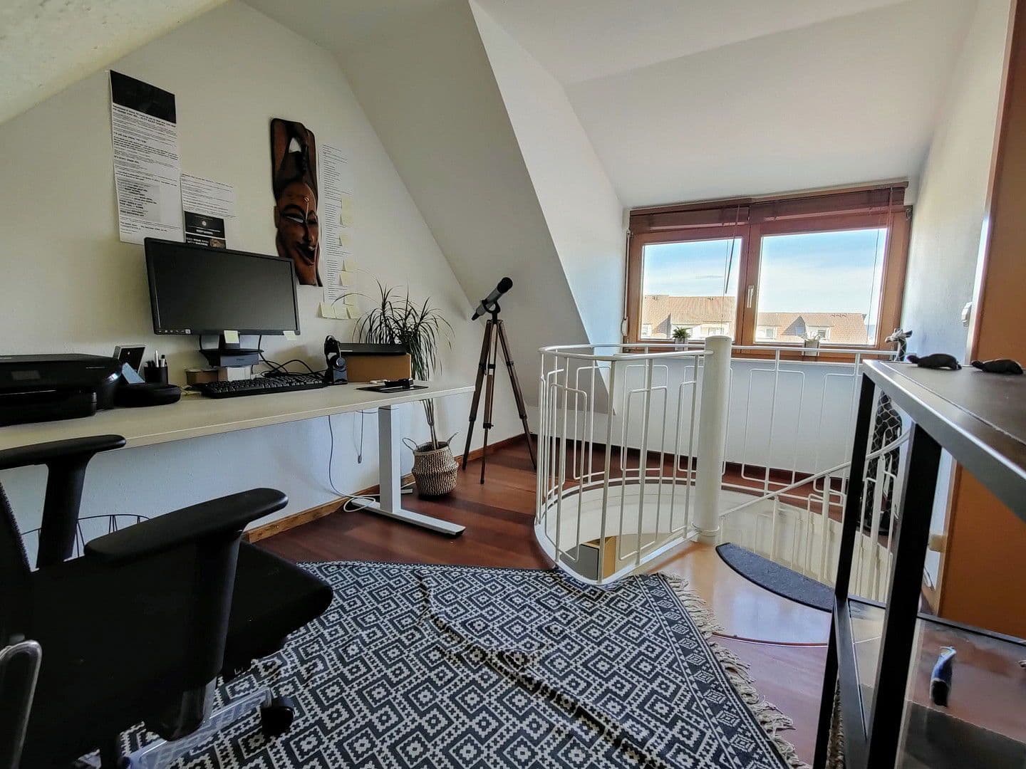 Pronájem bytu 3+kk 80 m², Villingen-Schwenningen, Bádensko-Württembersko Pronájem bytu 3+kk 80 m², Villingen-Schwenningen, Bádensko-Württembersko