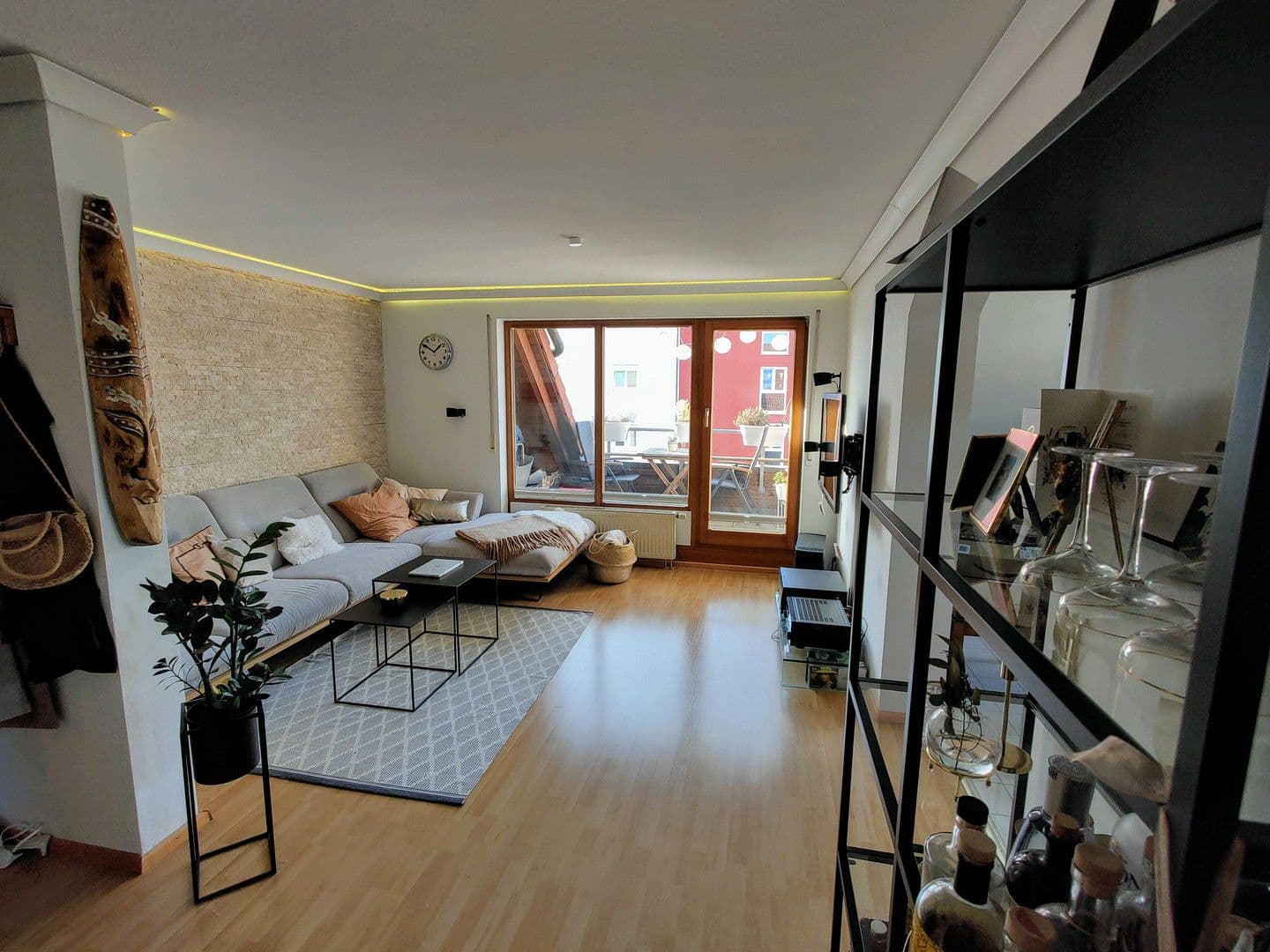 Pronájem bytu 3+kk 80 m², Villingen-Schwenningen, Bádensko-Württembersko Pronájem bytu 3+kk 80 m², Villingen-Schwenningen, Bádensko-Württembersko