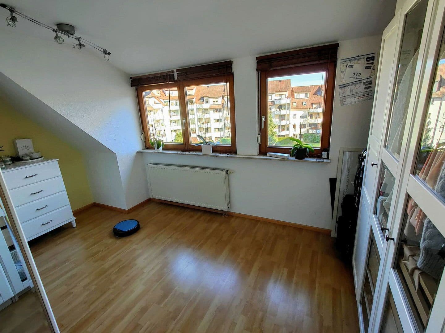 Pronájem bytu 3+kk 80 m², Villingen-Schwenningen, Bádensko-Württembersko Pronájem bytu 3+kk 80 m², Villingen-Schwenningen, Bádensko-Württembersko