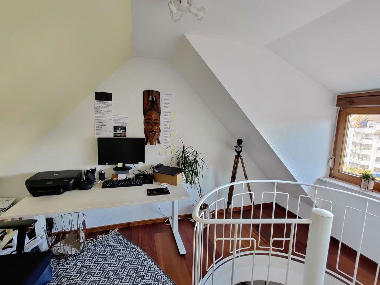 Pronájem bytu 3+kk 80 m², Villingen-Schwenningen, Bádensko-Württembersko Pronájem bytu 3+kk 80 m², Villingen-Schwenningen, Bádensko-Württembersko