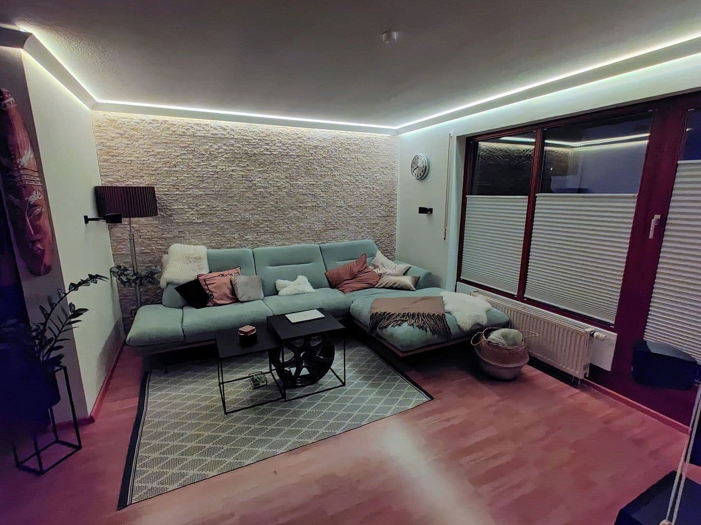 Pronájem bytu 3+kk 80 m², Villingen-Schwenningen, Bádensko-Württembersko Pronájem bytu 3+kk 80 m², Villingen-Schwenningen, Bádensko-Württembersko