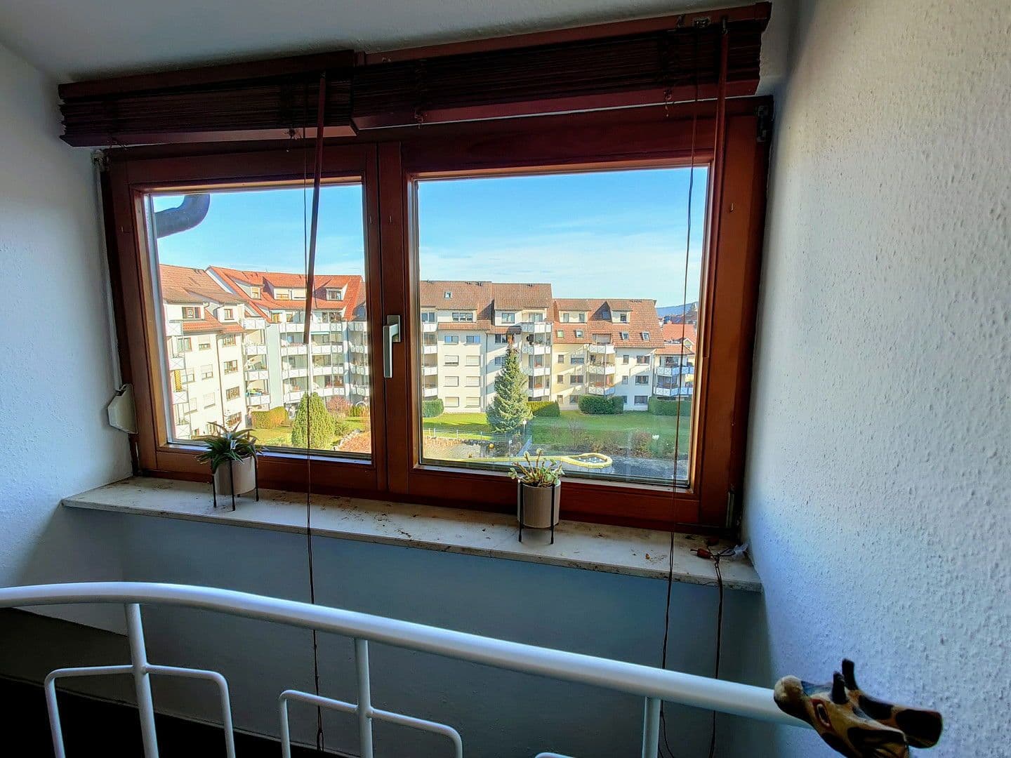 Pronájem bytu 3+kk 80 m², Villingen-Schwenningen, Bádensko-Württembersko Pronájem bytu 3+kk 80 m², Villingen-Schwenningen, Bádensko-Württembersko