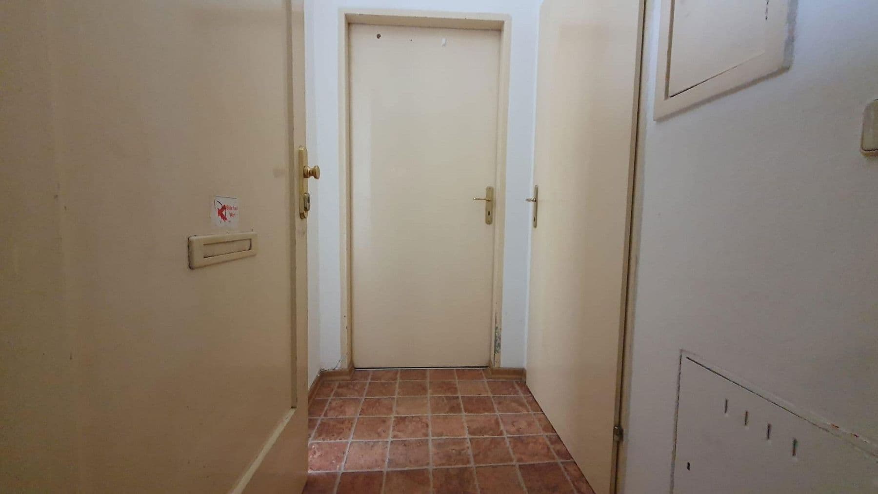 Prodej bytu 2+1 57 m², Mumbgasse 1-3, Wien, Wien Prodej bytu 2+1 57 m², Mumbgasse 1-3, Wien, Wien