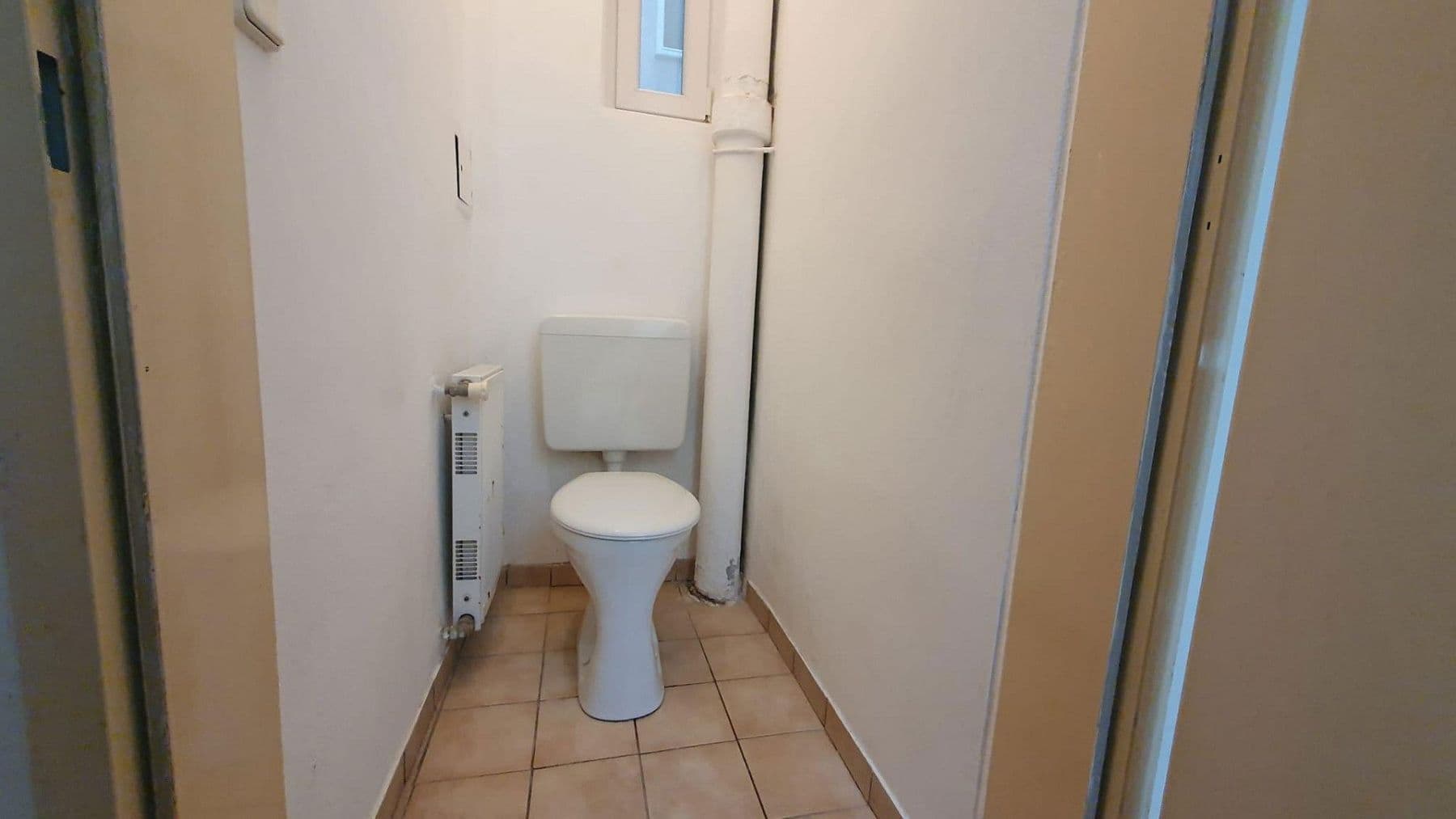 Prodej bytu 2+1 57 m², Mumbgasse 1-3, Wien, Wien Prodej bytu 2+1 57 m², Mumbgasse 1-3, Wien, Wien