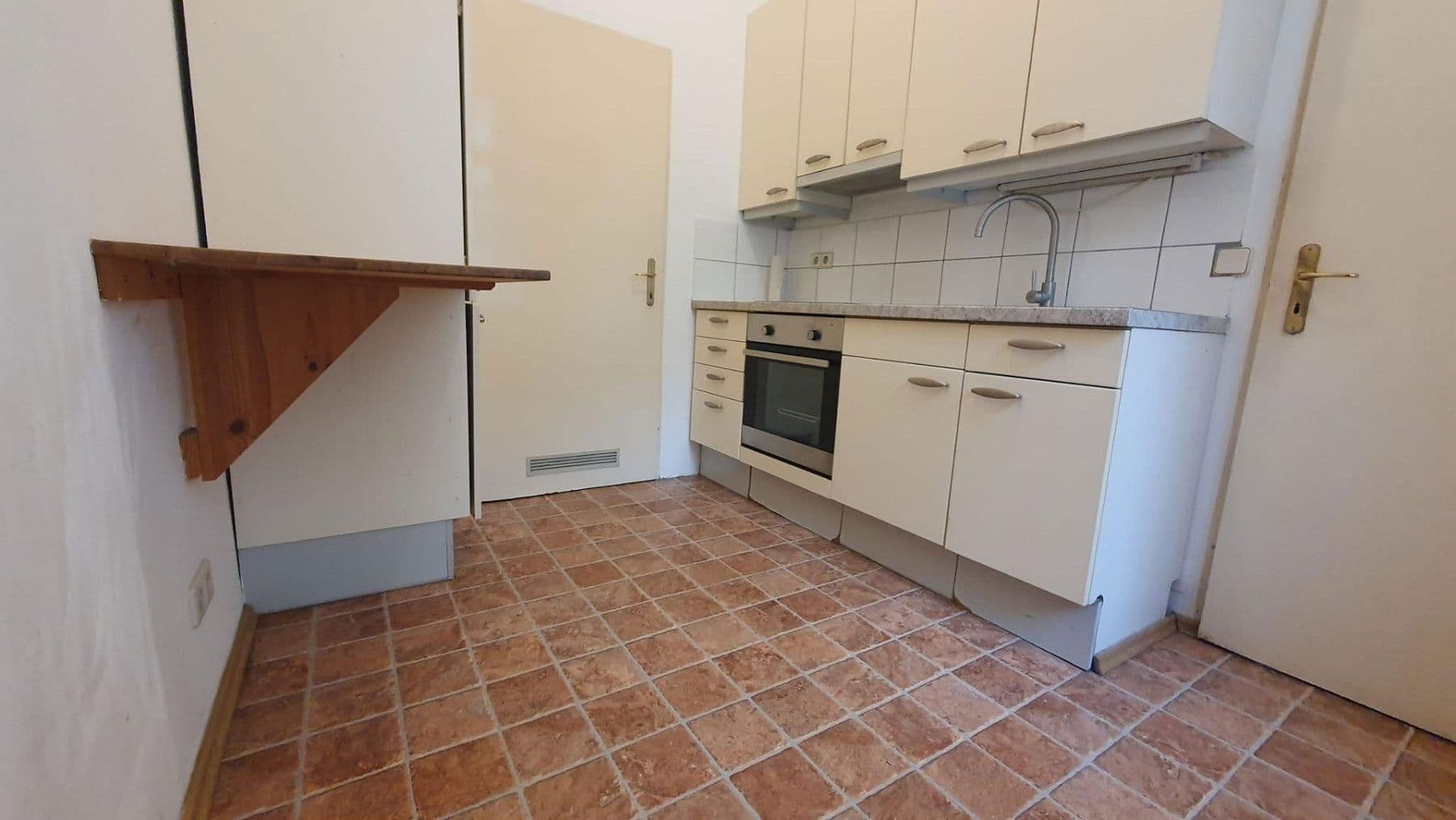 Prodej bytu 2+1 57 m², Mumbgasse 1-3, Wien, Wien Prodej bytu 2+1 57 m², Mumbgasse 1-3, Wien, Wien