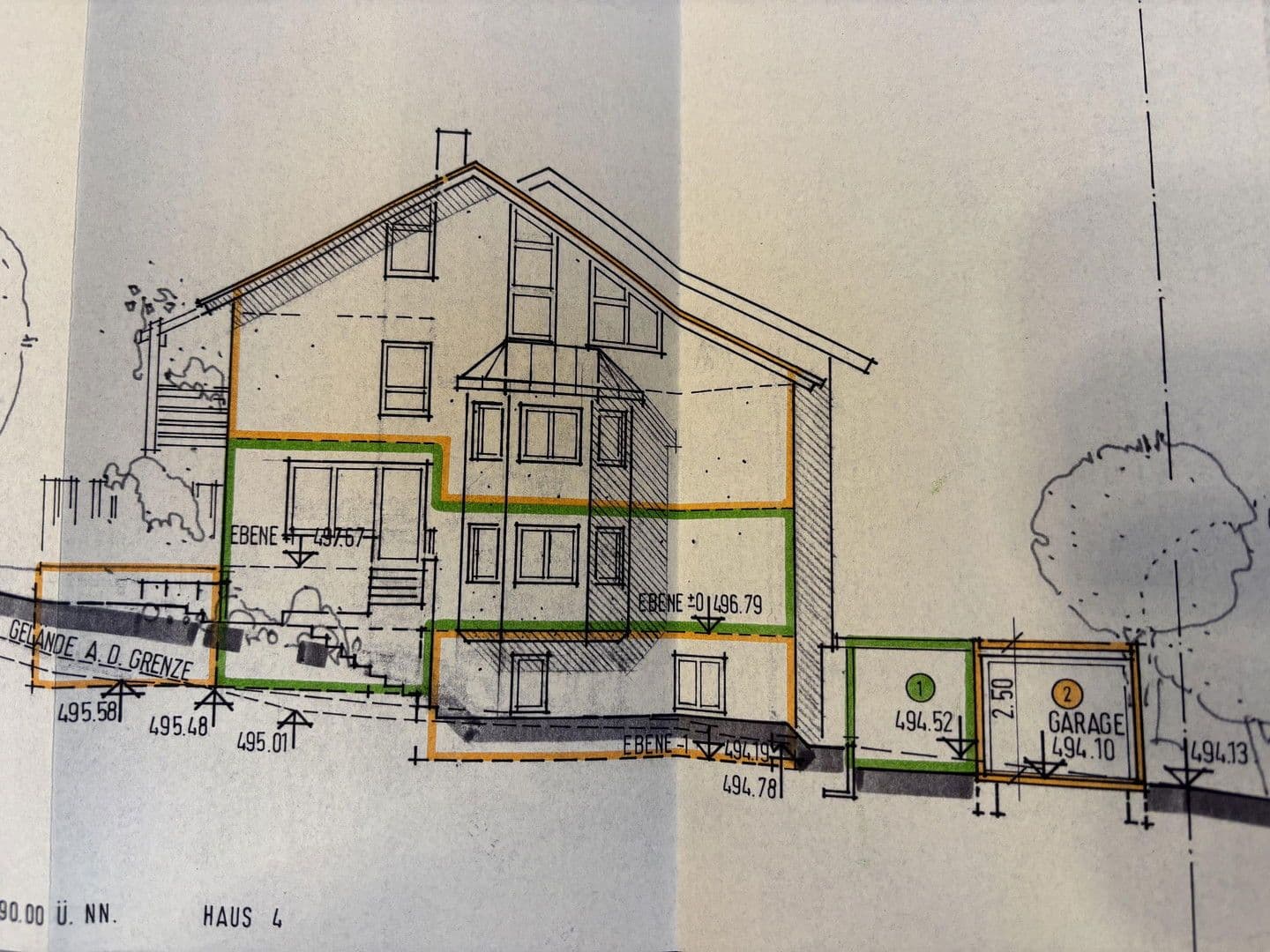 Prodej domu 190 m², pozemek 317 m², Böblingen, Bádensko-Württembersko Prodej domu 190 m², pozemek 317 m², Böblingen, Bádensko-Württembersko