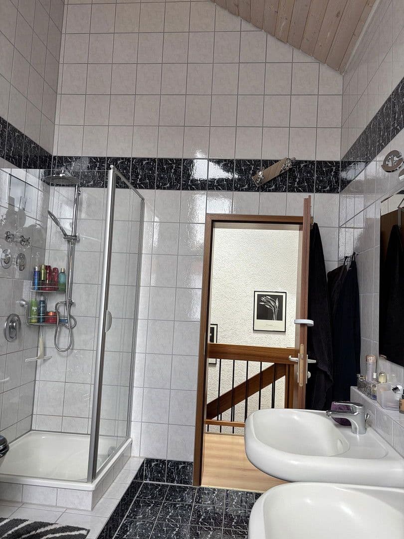 Prodej domu 190 m², pozemek 317 m², Böblingen, Bádensko-Württembersko Prodej domu 190 m², pozemek 317 m², Böblingen, Bádensko-Württembersko