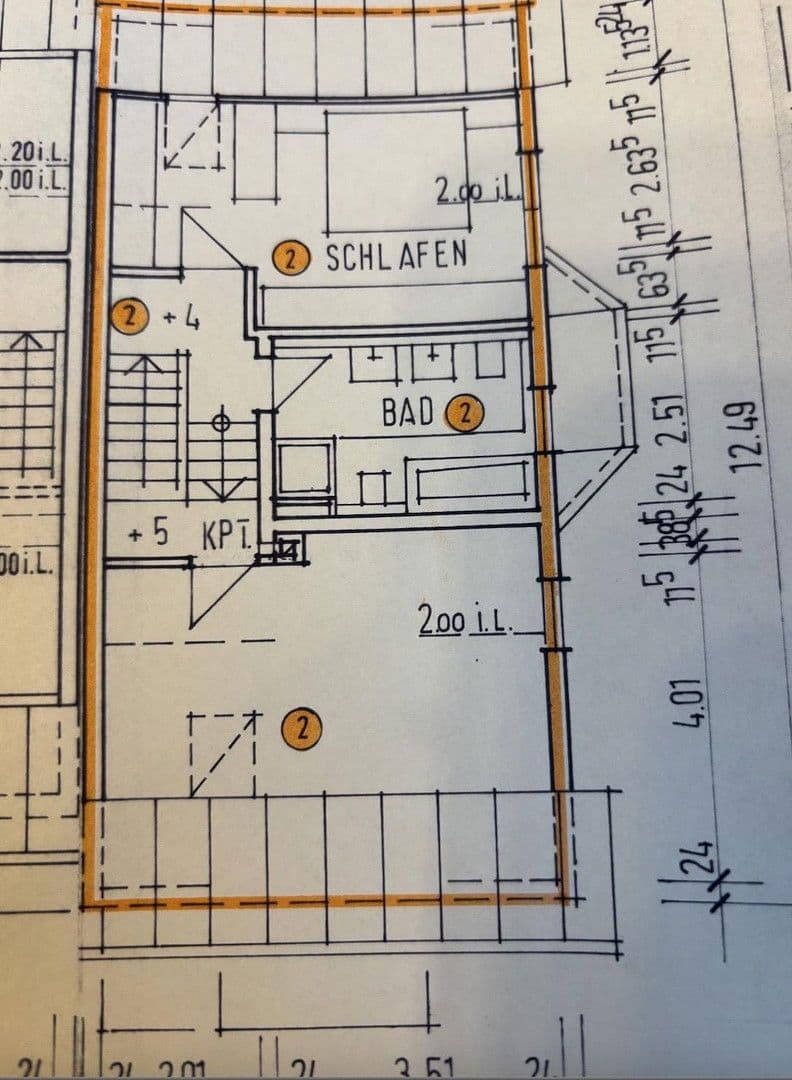 Prodej domu 190 m², pozemek 317 m², Böblingen, Bádensko-Württembersko Prodej domu 190 m², pozemek 317 m², Böblingen, Bádensko-Württembersko