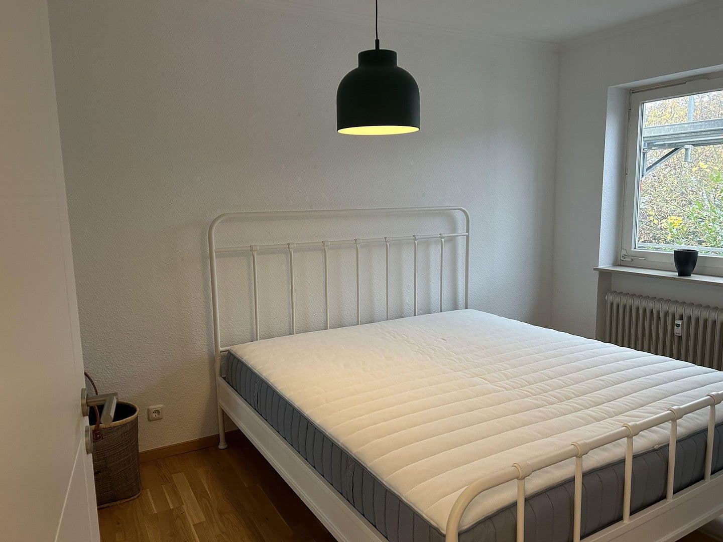 Pronájem bytu 2+1 58 m², Quellenweg, Bad Homburg vor der Höhe, Hessen Pronájem bytu 2+1 58 m², Quellenweg, Bad Homburg vor der Höhe, Hessen