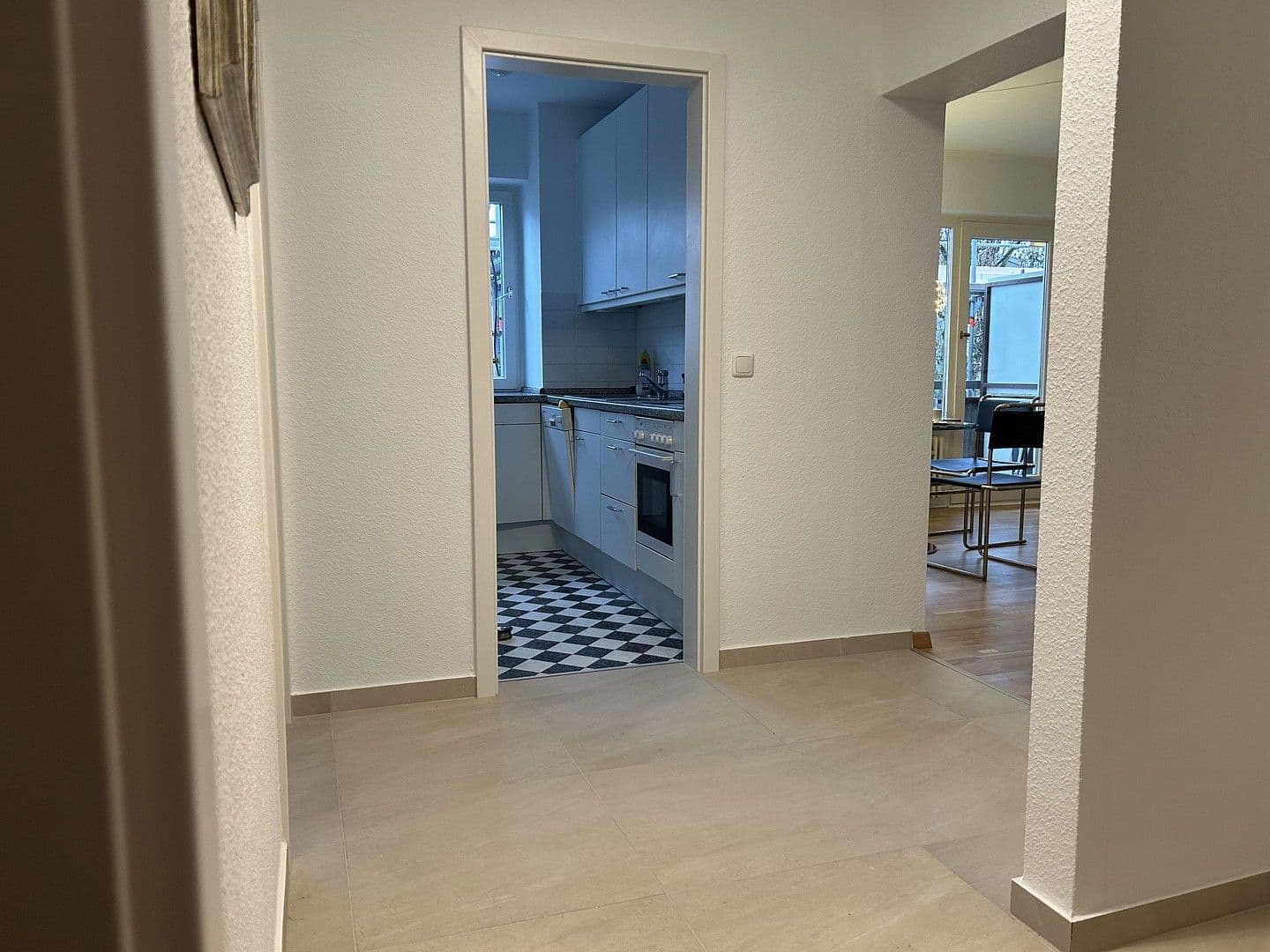 Pronájem bytu 2+1 58 m², Quellenweg, Bad Homburg vor der Höhe, Hessen Pronájem bytu 2+1 58 m², Quellenweg, Bad Homburg vor der Höhe, Hessen