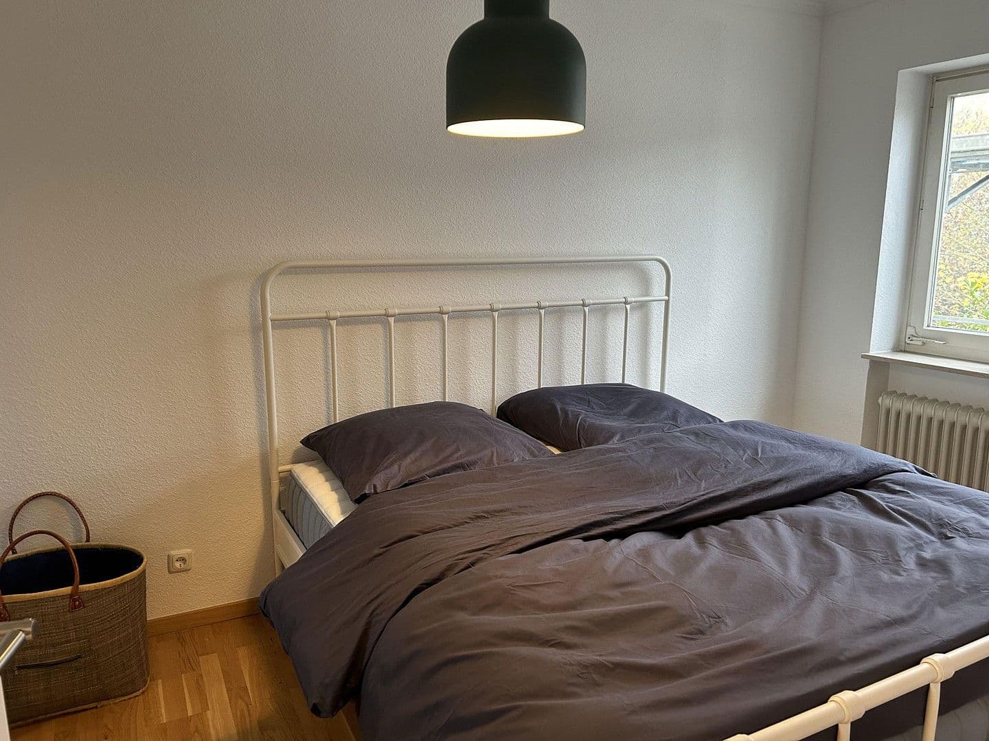 Pronájem bytu 2+1 58 m², Quellenweg, Bad Homburg vor der Höhe, Hessen Pronájem bytu 2+1 58 m², Quellenweg, Bad Homburg vor der Höhe, Hessen