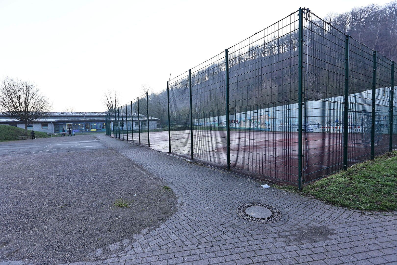 Pronájem bytu 2+kk 60 m², Eckeseyer Str. 169, Hagen, Severní Porýní-Vestfálsko Pronájem bytu 2+kk 60 m², Eckeseyer Str. 169, Hagen, Severní Porýní-Vestfálsko