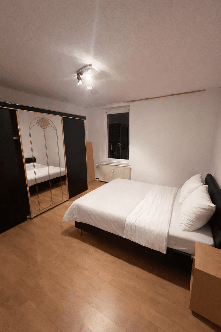 Pronájem bytu 2+kk 60 m², Eckeseyer Str. 169, Hagen, Severní Porýní-Vestfálsko Pronájem bytu 2+kk 60 m², Eckeseyer Str. 169, Hagen, Severní Porýní-Vestfálsko