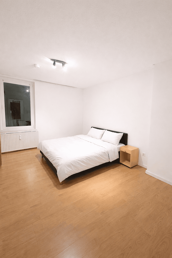 Pronájem bytu 2+kk 60 m², Eckeseyer Str. 169, Hagen, Severní Porýní-Vestfálsko Pronájem bytu 2+kk 60 m², Eckeseyer Str. 169, Hagen, Severní Porýní-Vestfálsko
