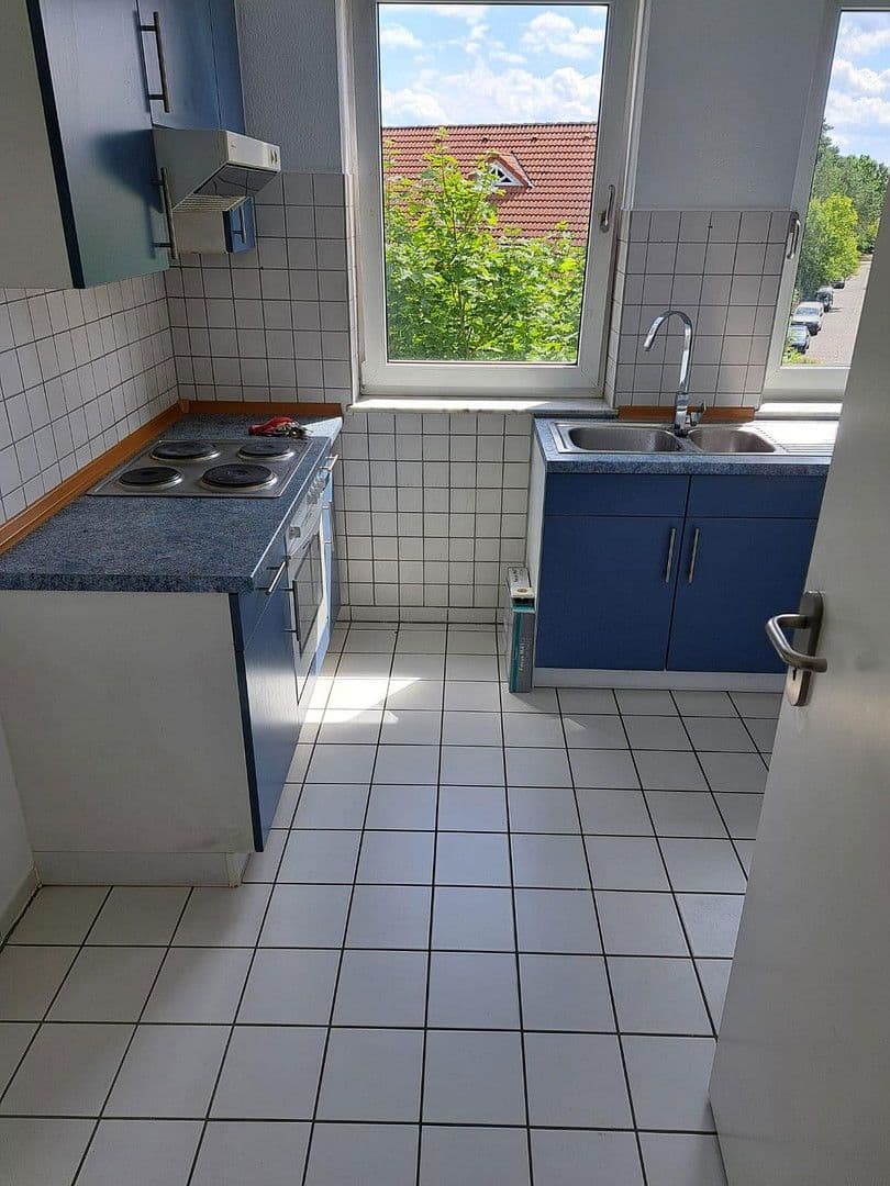 Pronájem bytu 2+1 59 m², Berlin, Berlín Pronájem bytu 2+1 59 m², Berlin, Berlín