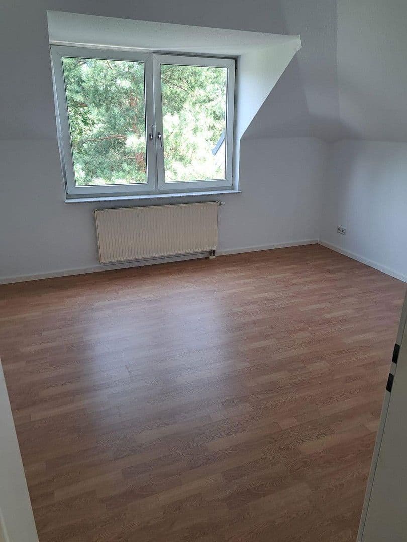 Pronájem bytu 2+1 59 m², Berlin, Berlín Pronájem bytu 2+1 59 m², Berlin, Berlín