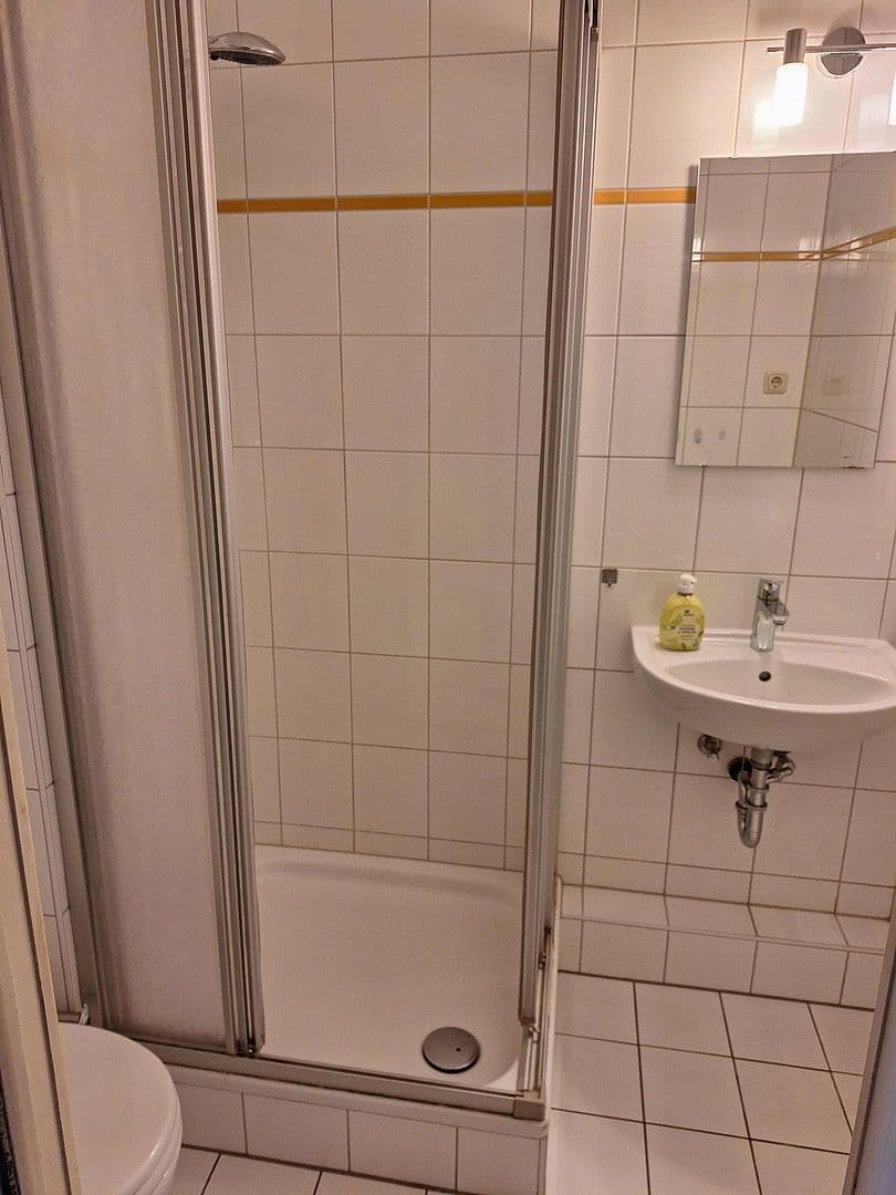 Pronájem bytu 2+1 52 m², Diekseepromenade 2, Malente, Šlesvicko-Holštýnsko Pronájem bytu 2+1 52 m², Diekseepromenade 2, Malente, Šlesvicko-Holštýnsko