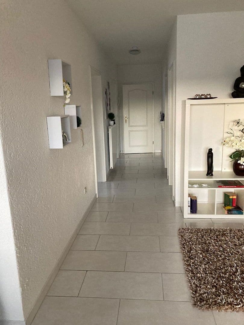 Prodej bytu 5+1 157 m², Zweibrücken, Porýní-Falc Prodej bytu 5+1 157 m², Zweibrücken, Porýní-Falc