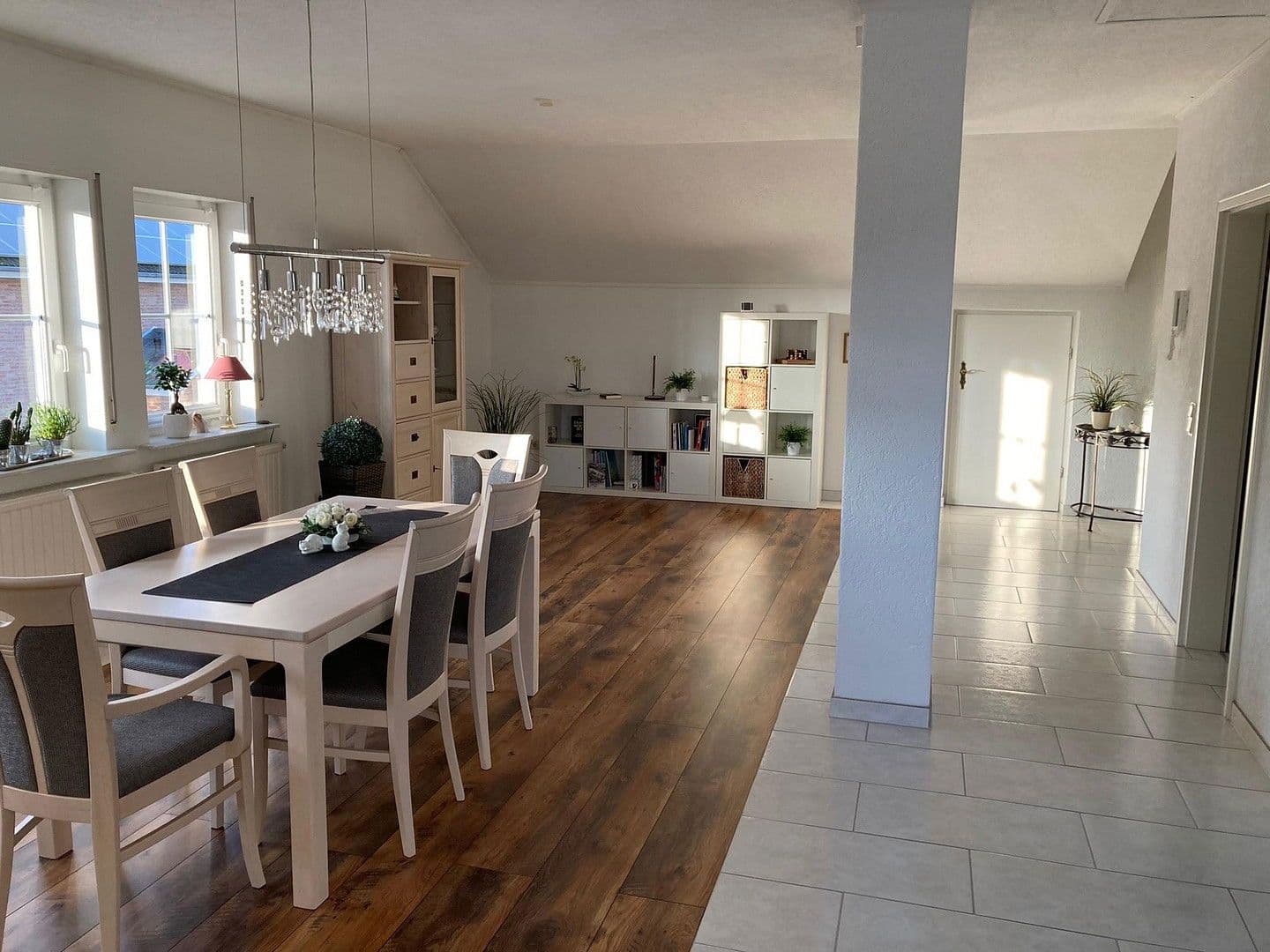 Prodej bytu 5+1 157 m², Zweibrücken, Porýní-Falc Prodej bytu 5+1 157 m², Zweibrücken, Porýní-Falc