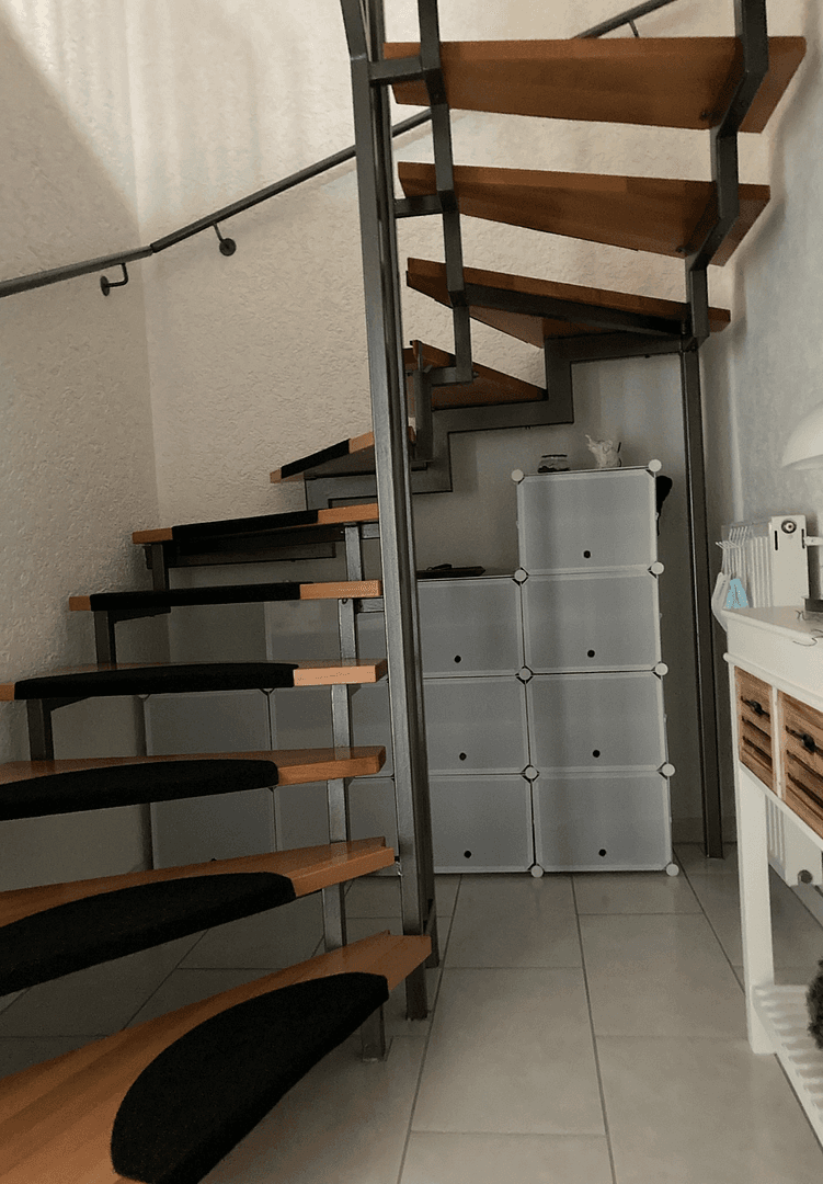 Prodej bytu 5+1 157 m², Zweibrücken, Porýní-Falc Prodej bytu 5+1 157 m², Zweibrücken, Porýní-Falc