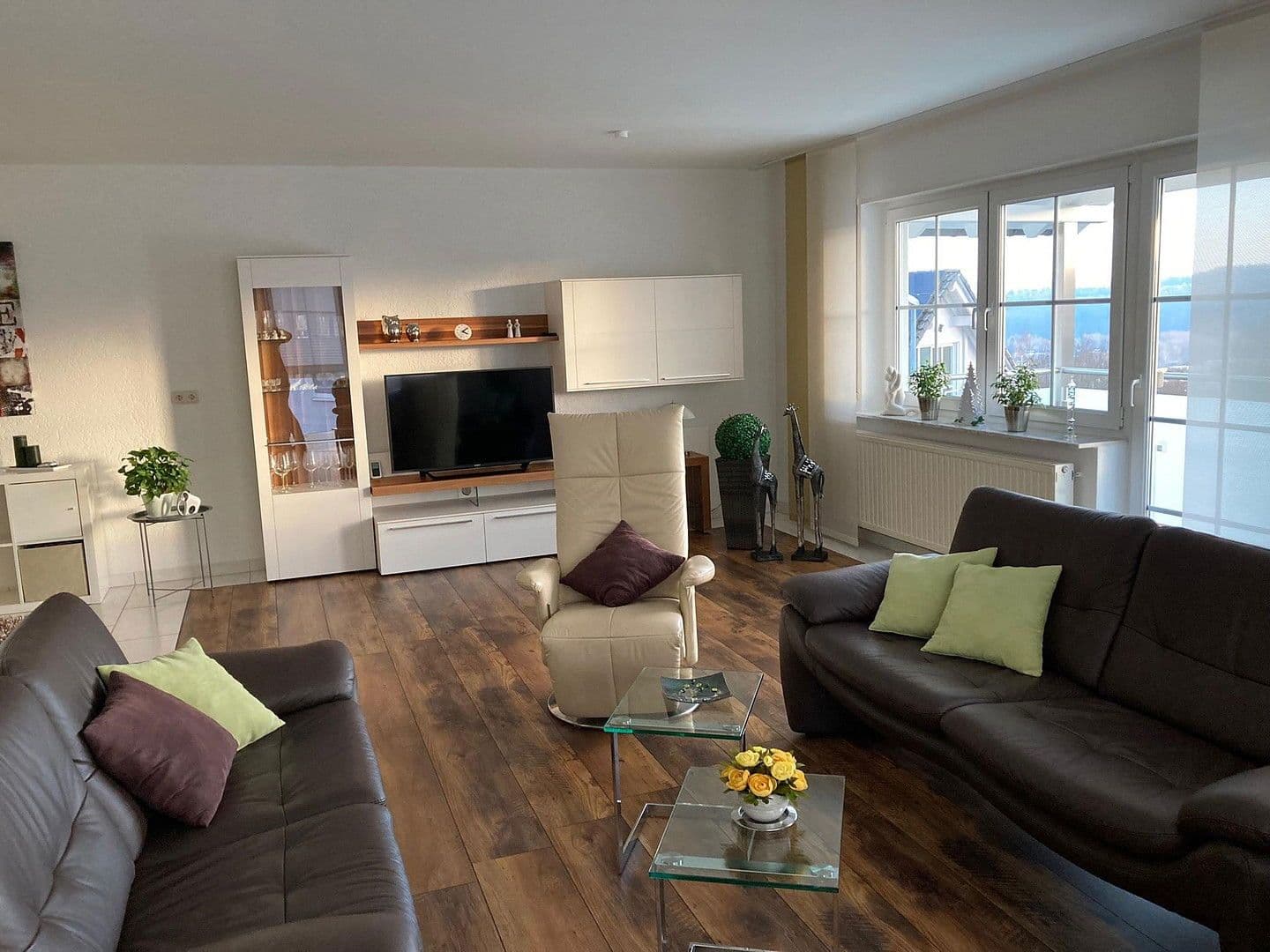 Prodej bytu 5+1 157 m², Zweibrücken, Porýní-Falc Prodej bytu 5+1 157 m², Zweibrücken, Porýní-Falc