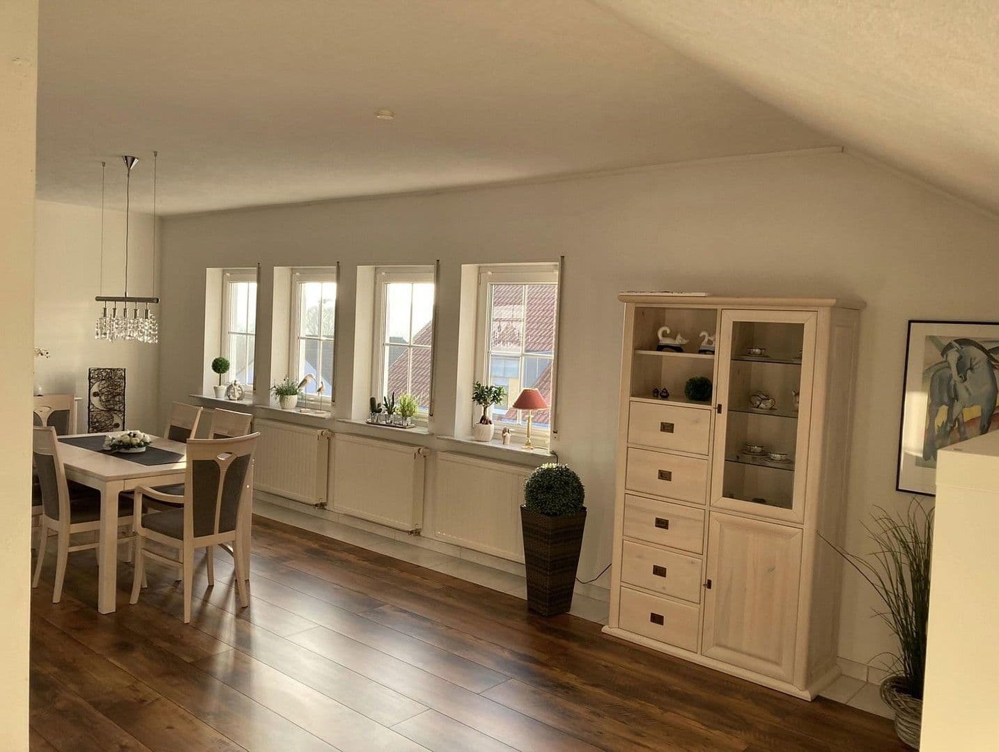 Prodej bytu 5+1 157 m², Zweibrücken, Porýní-Falc Prodej bytu 5+1 157 m², Zweibrücken, Porýní-Falc