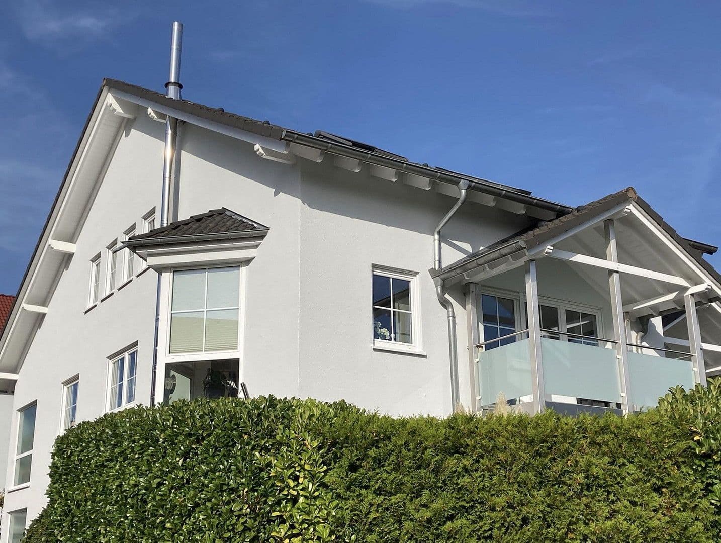 Prodej bytu 5+1 157 m², Zweibrücken, Porýní-Falc Prodej bytu 5+1 157 m², Zweibrücken, Porýní-Falc