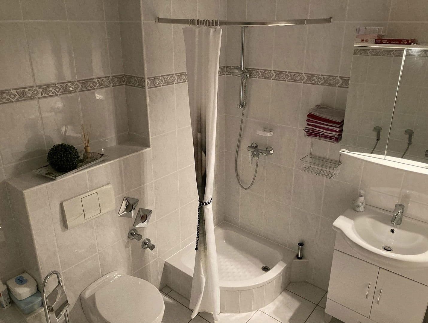 Prodej bytu 5+1 157 m², Zweibrücken, Porýní-Falc Prodej bytu 5+1 157 m², Zweibrücken, Porýní-Falc