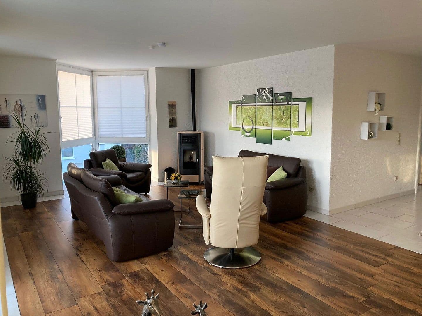 Prodej bytu 5+1 157 m², Zweibrücken, Porýní-Falc Prodej bytu 5+1 157 m², Zweibrücken, Porýní-Falc