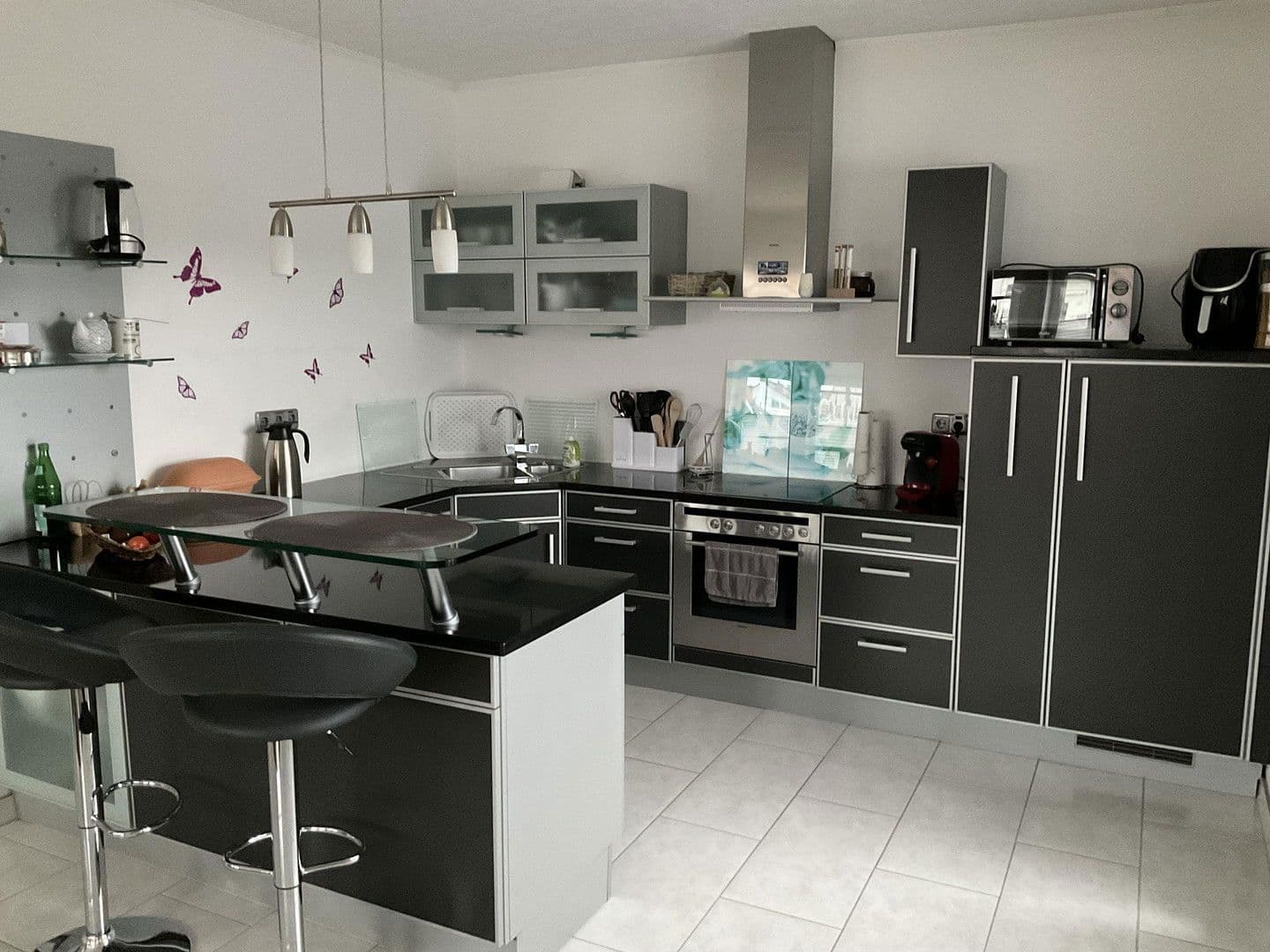 Prodej bytu 5+1 157 m², Zweibrücken, Porýní-Falc Prodej bytu 5+1 157 m², Zweibrücken, Porýní-Falc