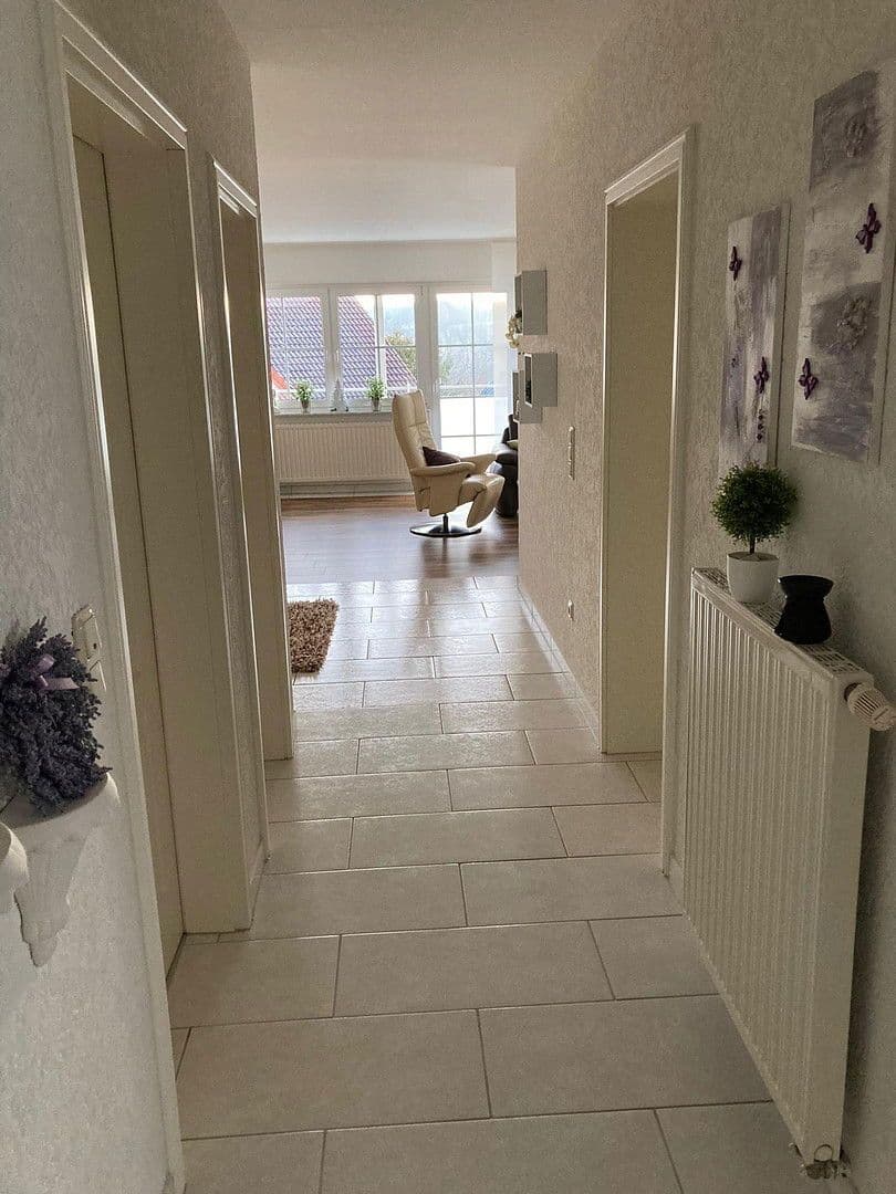 Prodej bytu 5+1 157 m², Zweibrücken, Porýní-Falc Prodej bytu 5+1 157 m², Zweibrücken, Porýní-Falc