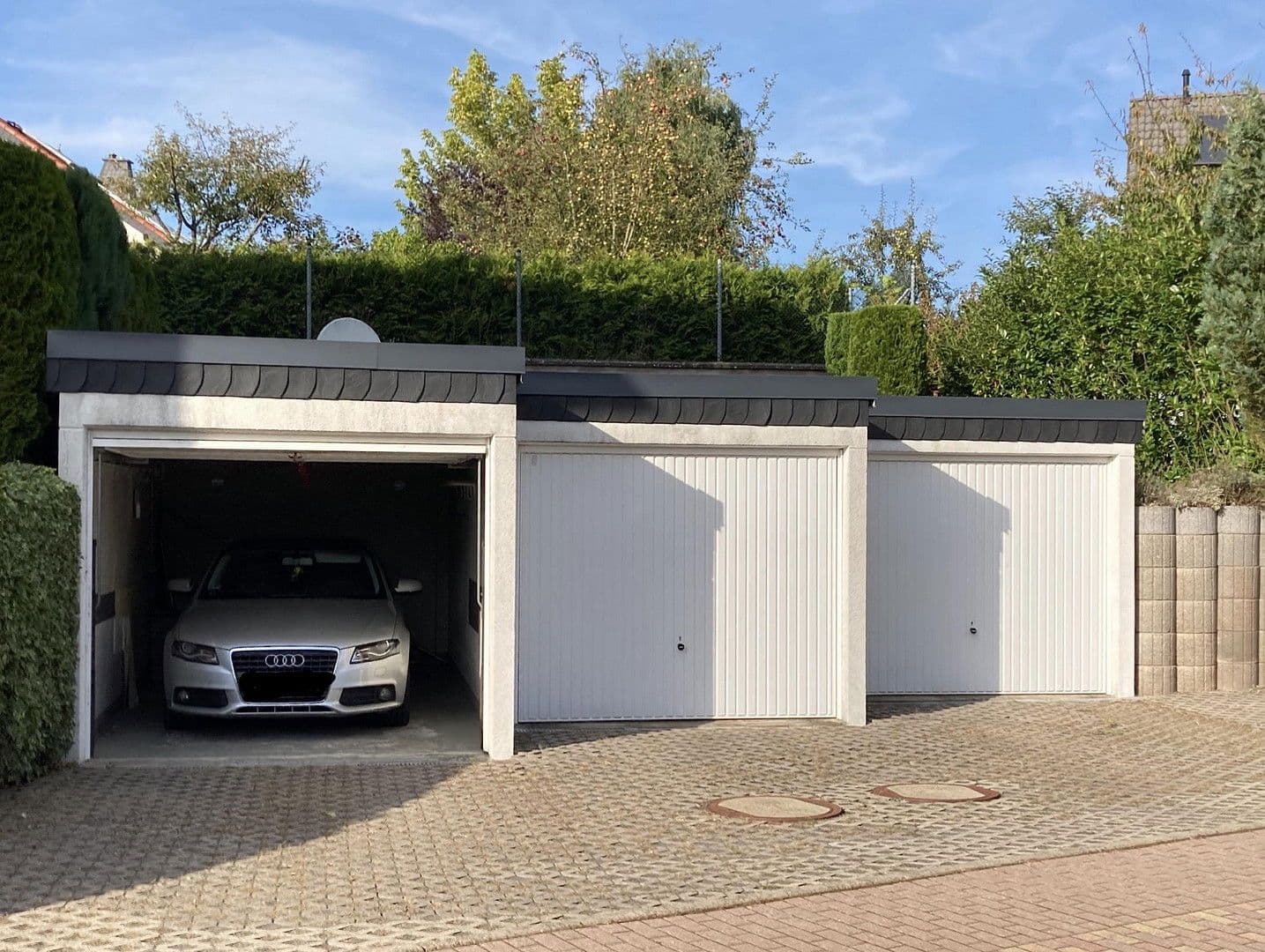 Prodej bytu 5+1 157 m², Zweibrücken, Porýní-Falc Prodej bytu 5+1 157 m², Zweibrücken, Porýní-Falc