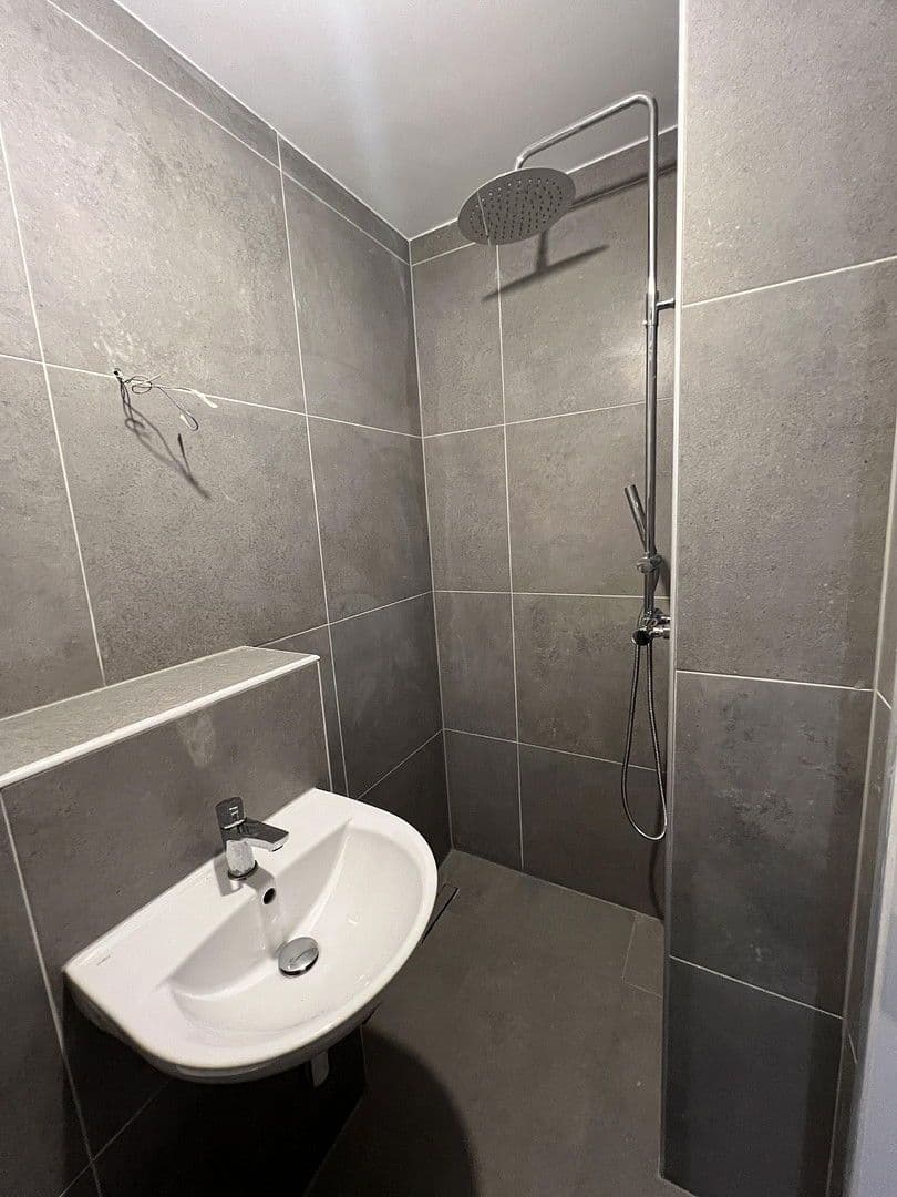 Pronájem bytu 2+1 45 m², Am Brögel 4, Wupperetal, Severní Porýní-Vestfálsko Pronájem bytu 2+1 45 m², Am Brögel 4, Wupperetal, Severní Porýní-Vestfálsko