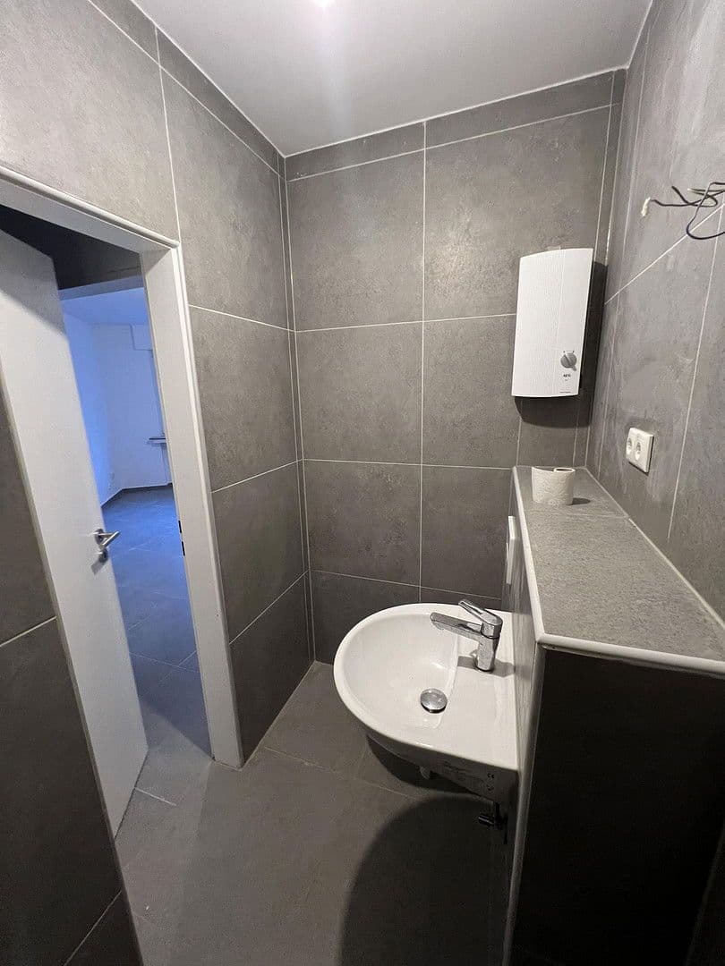 Pronájem bytu 2+1 45 m², Am Brögel 4, Wupperetal, Severní Porýní-Vestfálsko Pronájem bytu 2+1 45 m², Am Brögel 4, Wupperetal, Severní Porýní-Vestfálsko