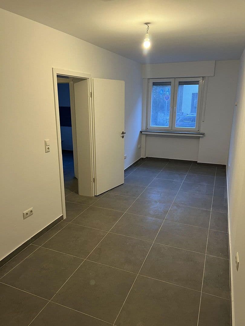 Pronájem bytu 2+1 45 m², Am Brögel 4, Wupperetal, Severní Porýní-Vestfálsko Pronájem bytu 2+1 45 m², Am Brögel 4, Wupperetal, Severní Porýní-Vestfálsko