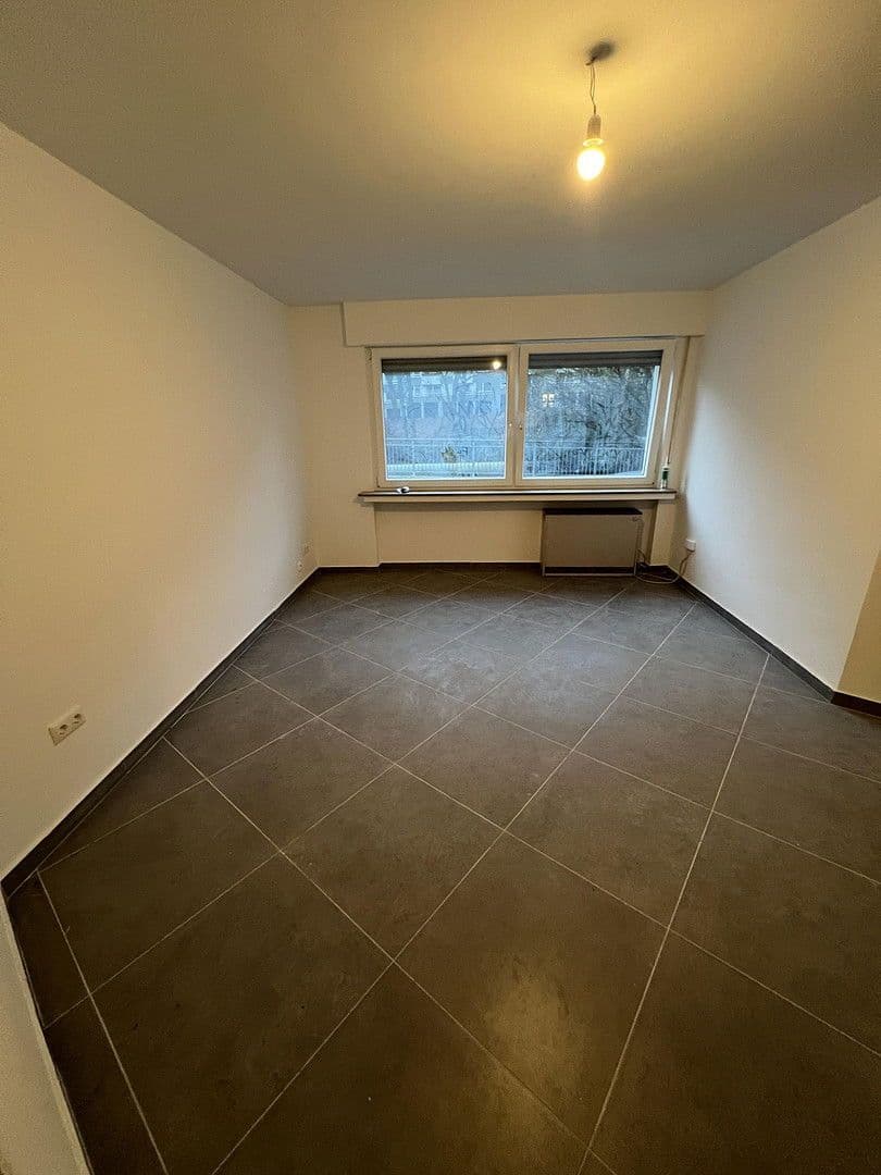 Pronájem bytu 2+1 45 m², Am Brögel 4, Wupperetal, Severní Porýní-Vestfálsko Pronájem bytu 2+1 45 m², Am Brögel 4, Wupperetal, Severní Porýní-Vestfálsko