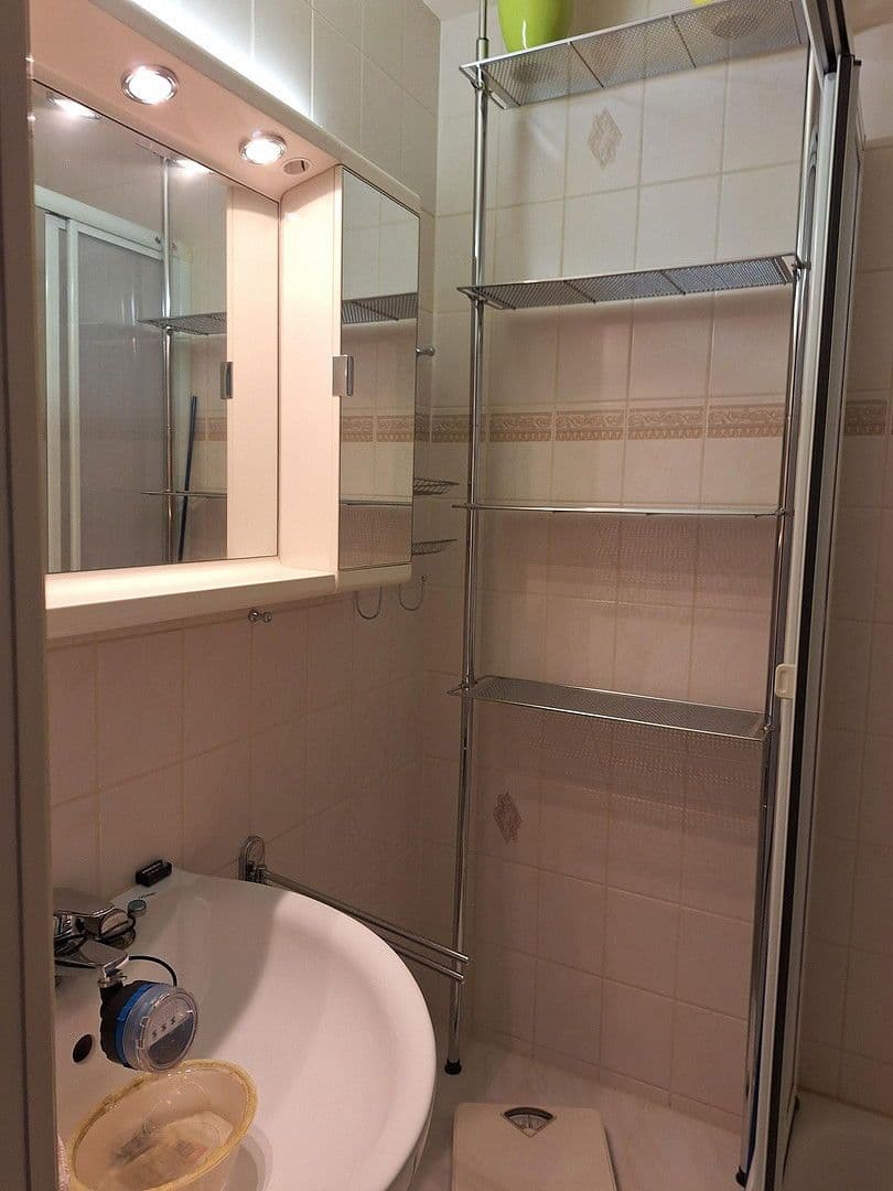 Pronájem bytu 2+1 52 m², Diekseepromenade 2, Malente, Šlesvicko-Holštýnsko Pronájem bytu 2+1 52 m², Diekseepromenade 2, Malente, Šlesvicko-Holštýnsko