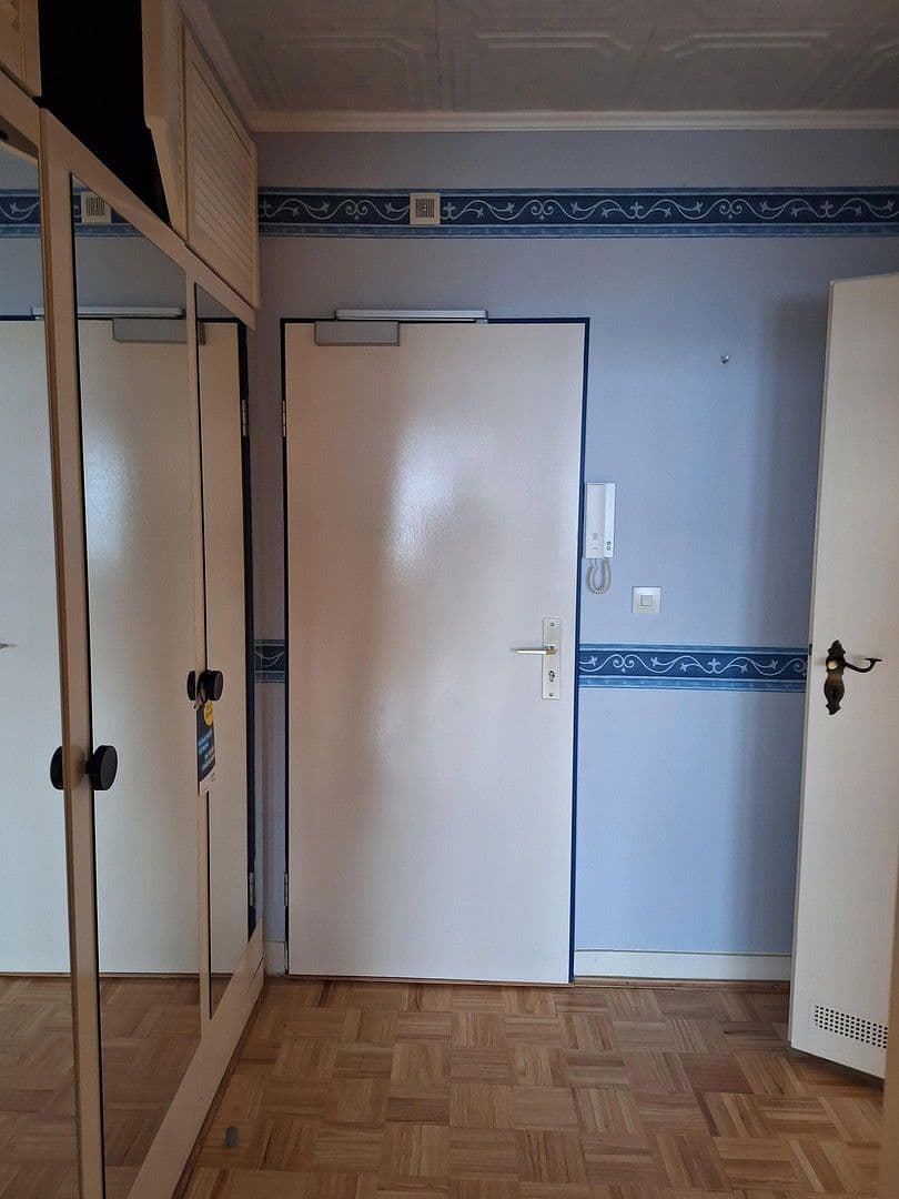 Pronájem bytu 2+1 52 m², Diekseepromenade 2, Malente, Šlesvicko-Holštýnsko Pronájem bytu 2+1 52 m², Diekseepromenade 2, Malente, Šlesvicko-Holštýnsko