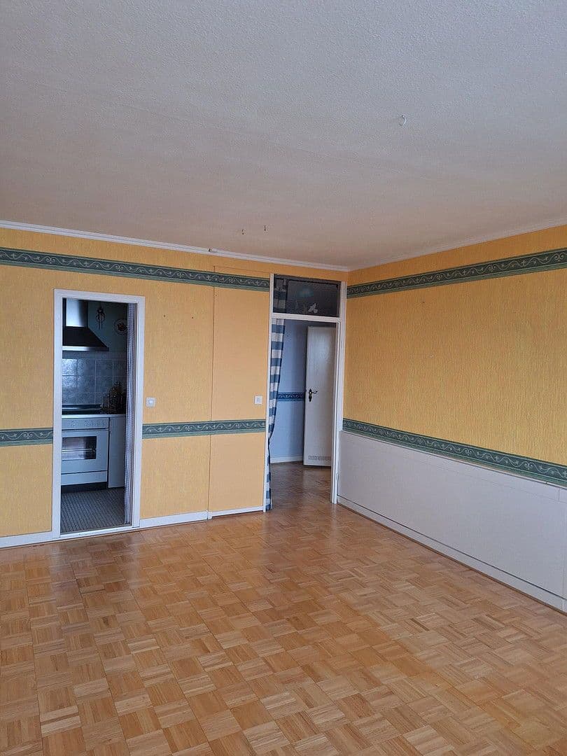 Pronájem bytu 2+1 52 m², Diekseepromenade 2, Malente, Šlesvicko-Holštýnsko Pronájem bytu 2+1 52 m², Diekseepromenade 2, Malente, Šlesvicko-Holštýnsko