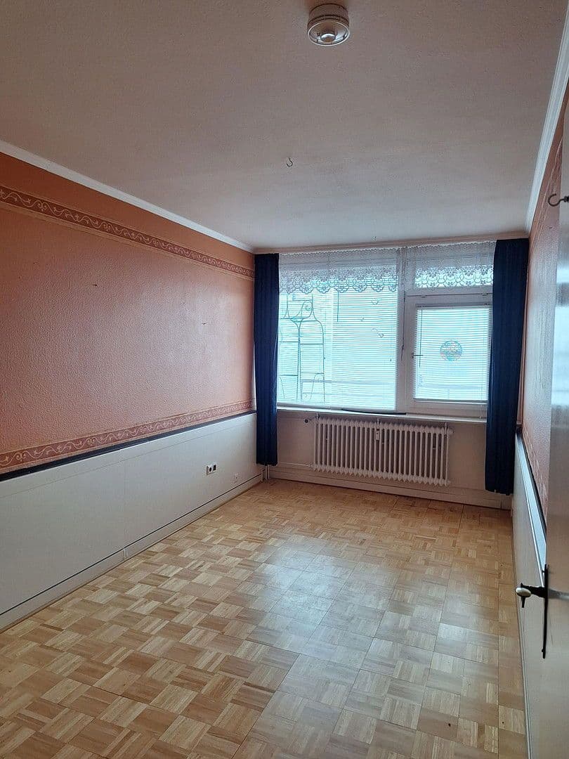 Pronájem bytu 2+1 52 m², Diekseepromenade 2, Malente, Šlesvicko-Holštýnsko Pronájem bytu 2+1 52 m², Diekseepromenade 2, Malente, Šlesvicko-Holštýnsko