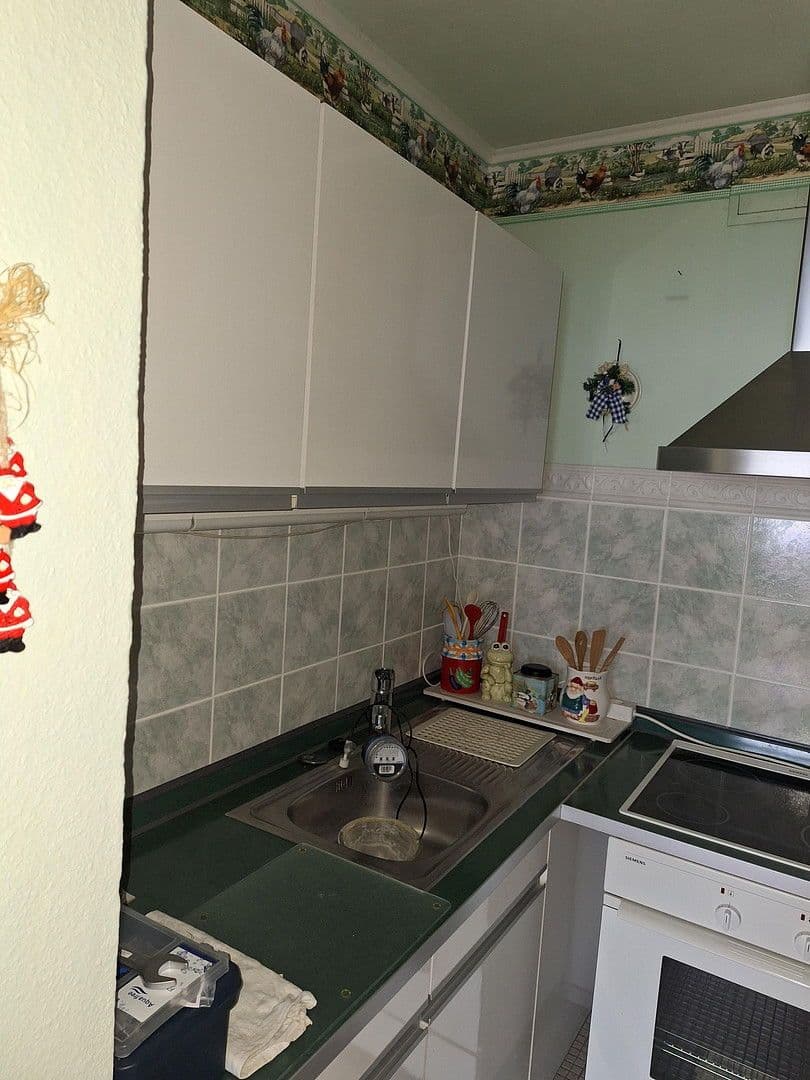 Pronájem bytu 2+1 52 m², Diekseepromenade 2, Malente, Šlesvicko-Holštýnsko Pronájem bytu 2+1 52 m², Diekseepromenade 2, Malente, Šlesvicko-Holštýnsko