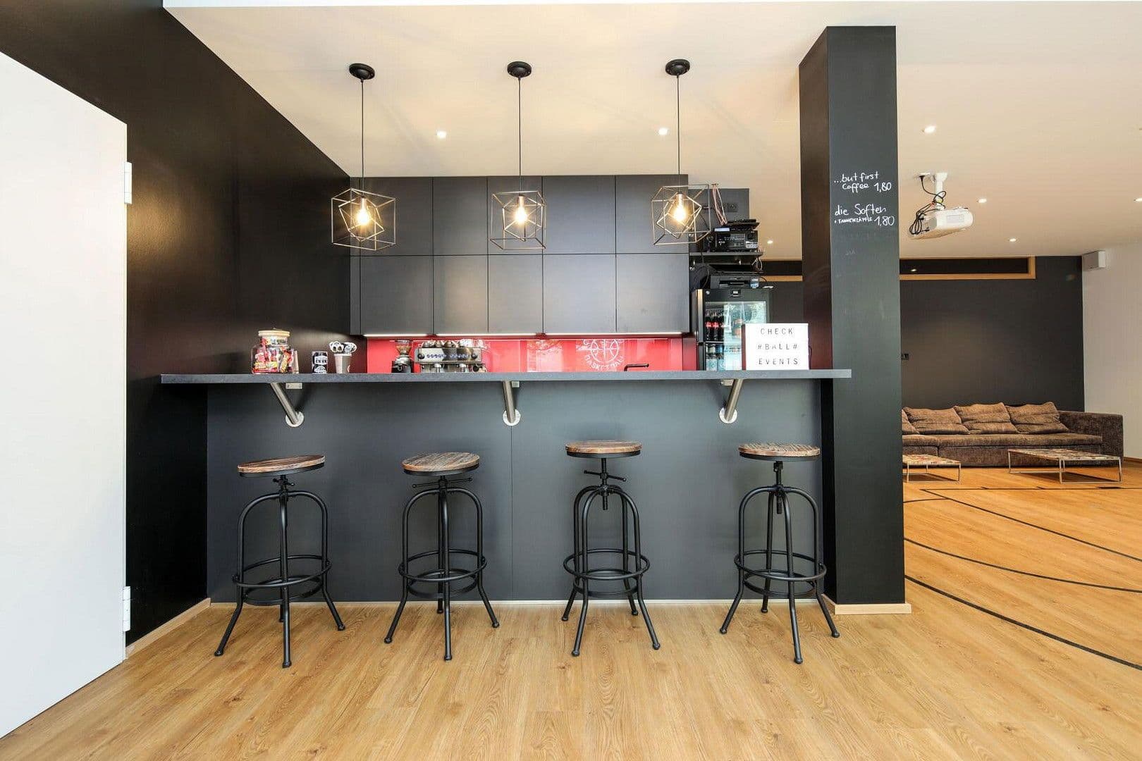 Pronájem kanceláře 75 m², Neuenburger Str. 19, Berlin, Berlín Pronájem kanceláře 75 m², Neuenburger Str. 19, Berlin, Berlín