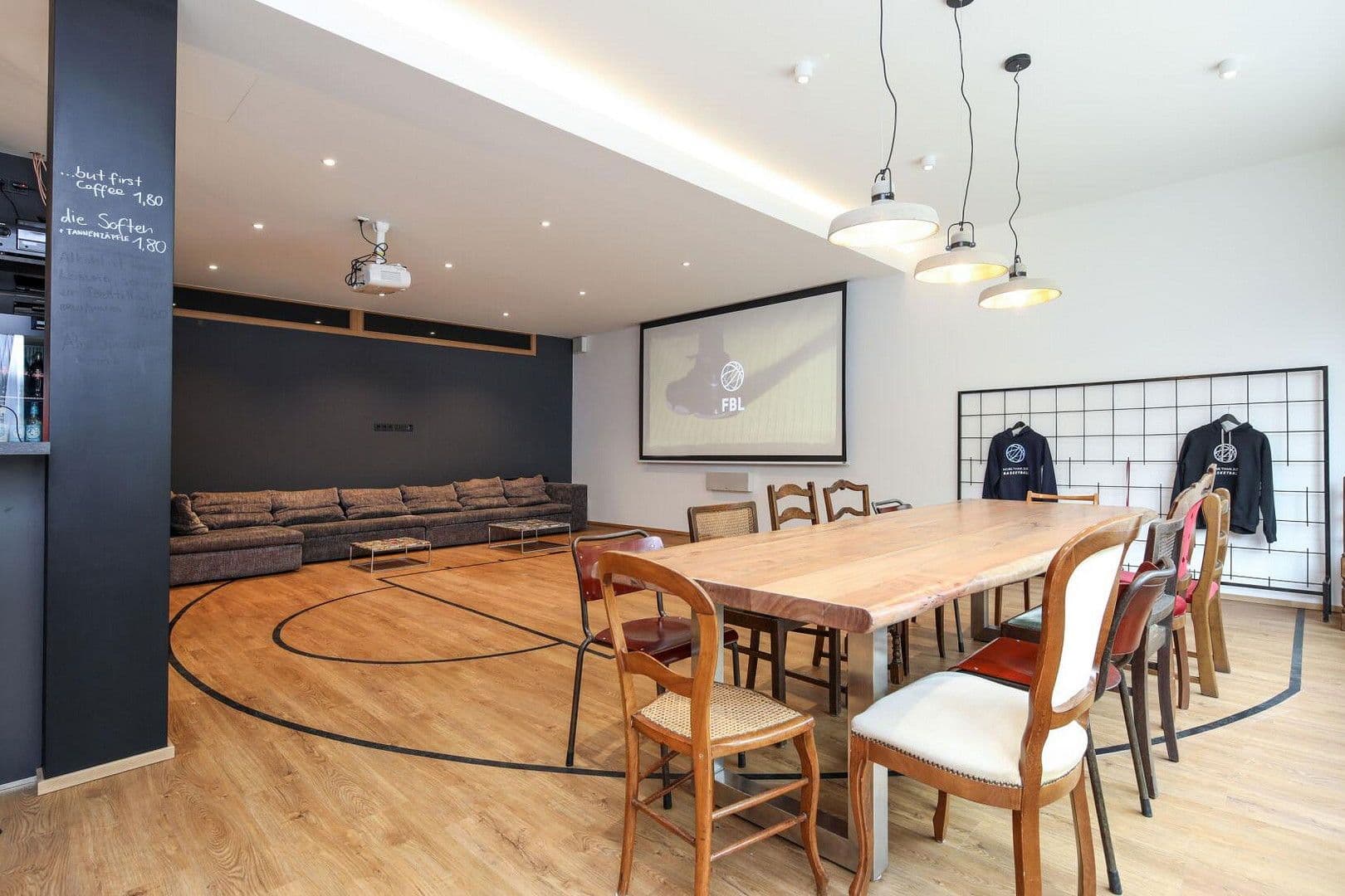 Pronájem kanceláře 75 m², Neuenburger Str. 19, Berlin, Berlín Pronájem kanceláře 75 m², Neuenburger Str. 19, Berlin, Berlín