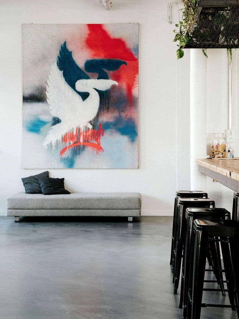 Pronájem kanceláře 305 m², Gertigstraße 12-14, Hamburg, Hamburg Pronájem kanceláře 305 m², Gertigstraße 12-14, Hamburg, Hamburg