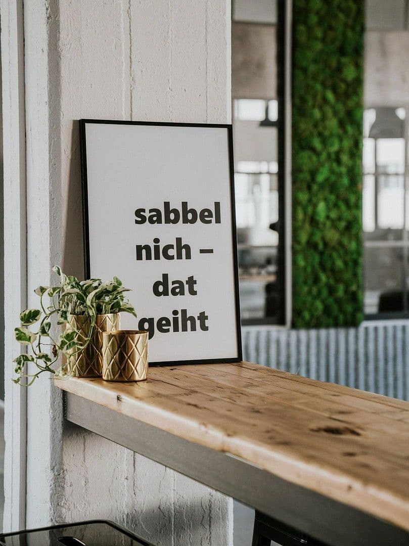 Pronájem kanceláře 305 m², Gertigstraße 12-14, Hamburg, Hamburg Pronájem kanceláře 305 m², Gertigstraße 12-14, Hamburg, Hamburg