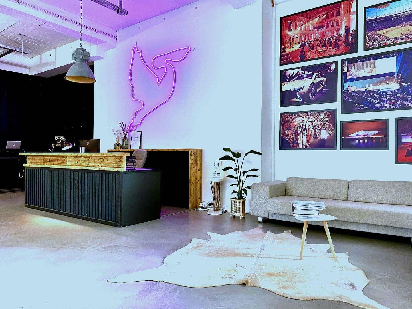 Pronájem kanceláře 305 m², Gertigstraße 12-14, Hamburg, Hamburg Pronájem kanceláře 305 m², Gertigstraße 12-14, Hamburg, Hamburg